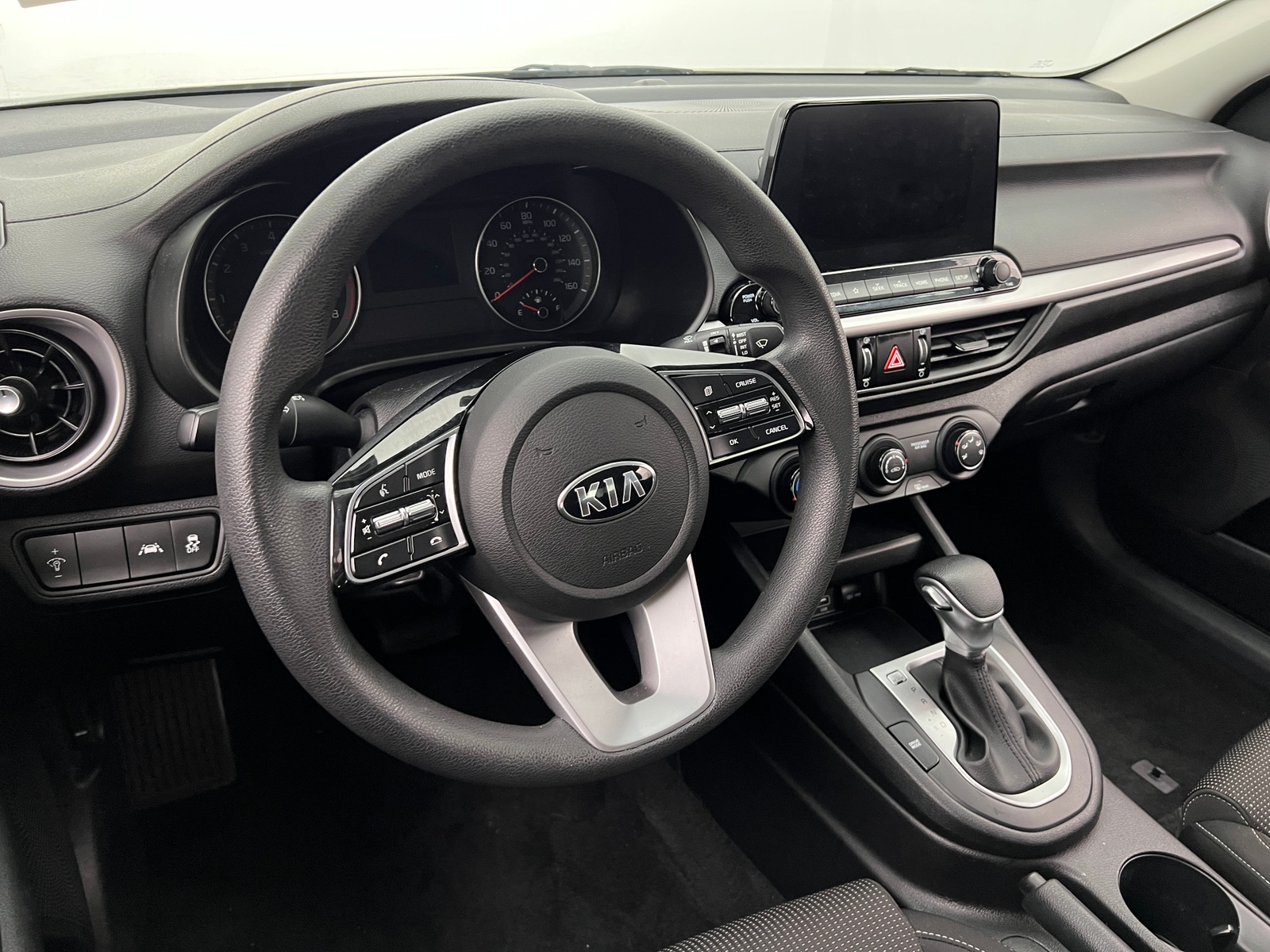Thumbnail: 2020 Kia Forte - 5