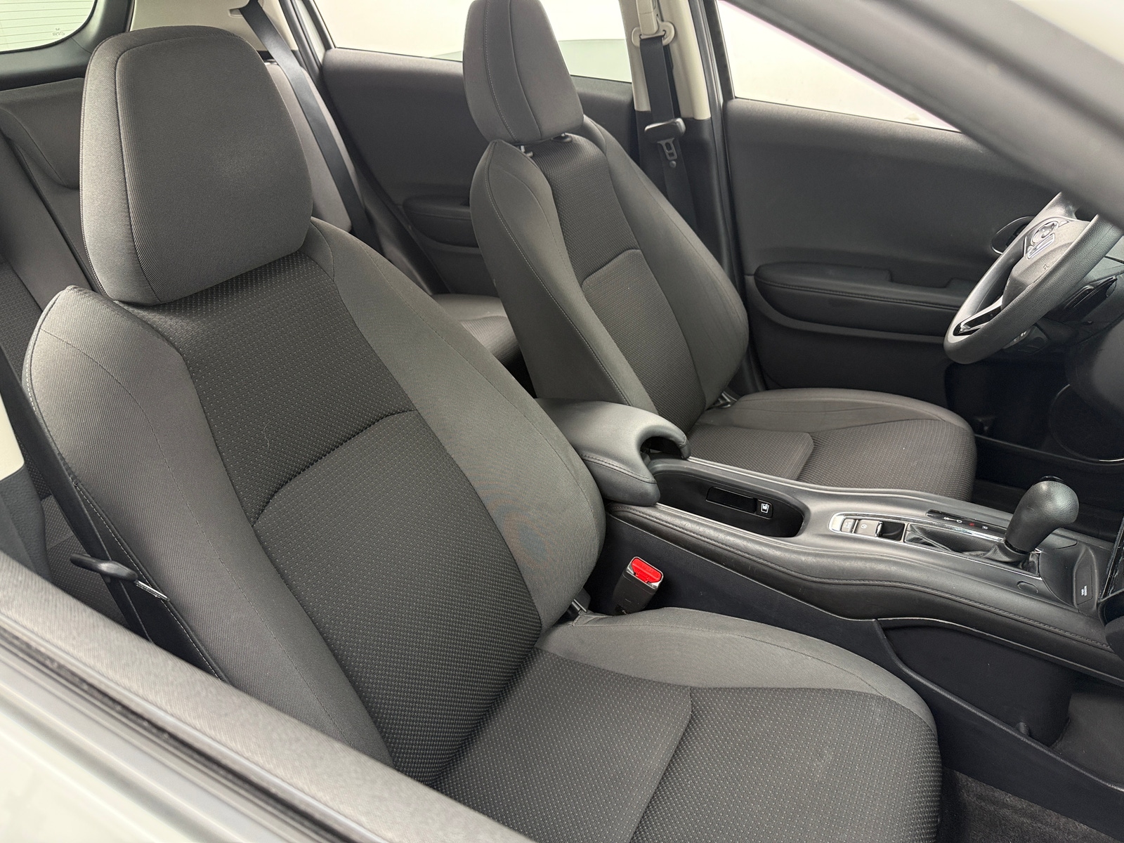 Thumbnail: 2021 Honda HR-V - 2
