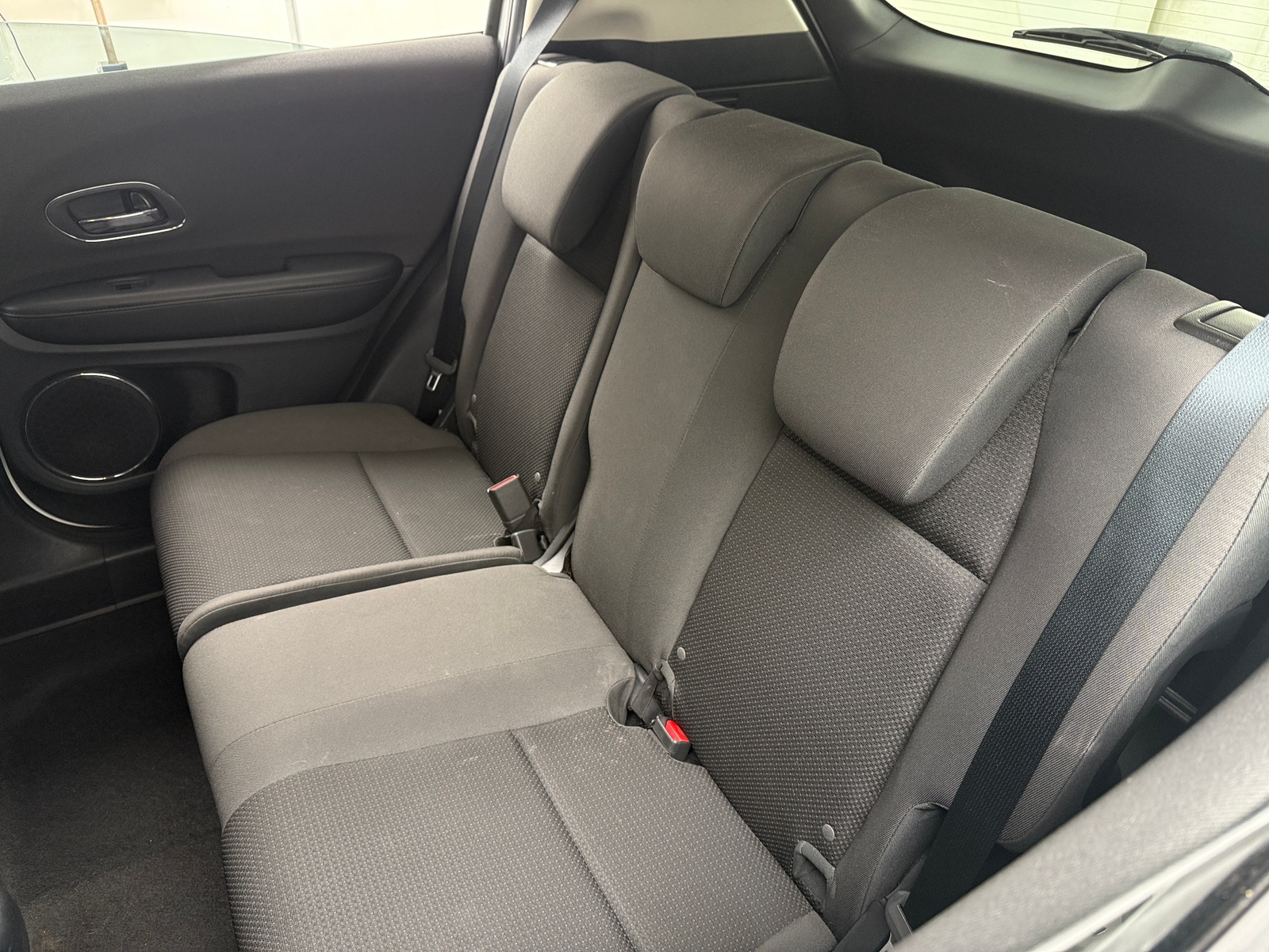 Thumbnail: 2021 Honda HR-V - 6