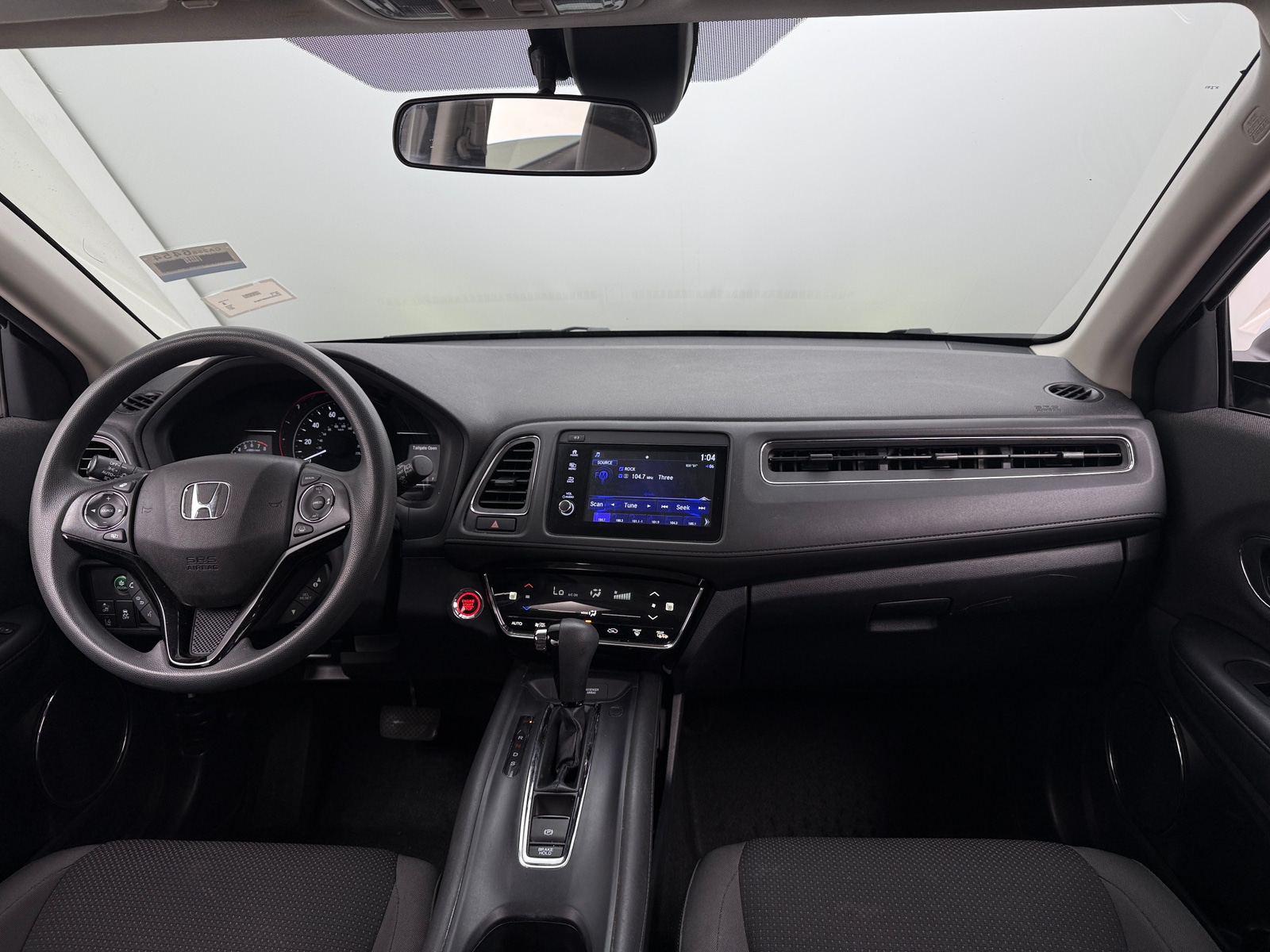Thumbnail: 2021 Honda HR-V - 3