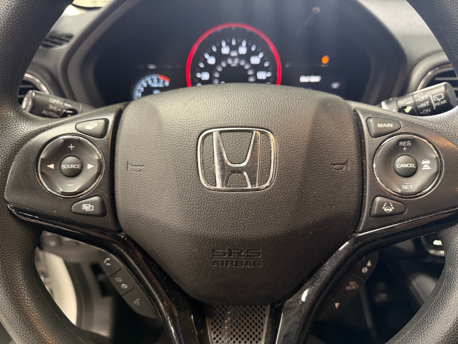 Thumbnail: 2021 Honda HR-V - 5