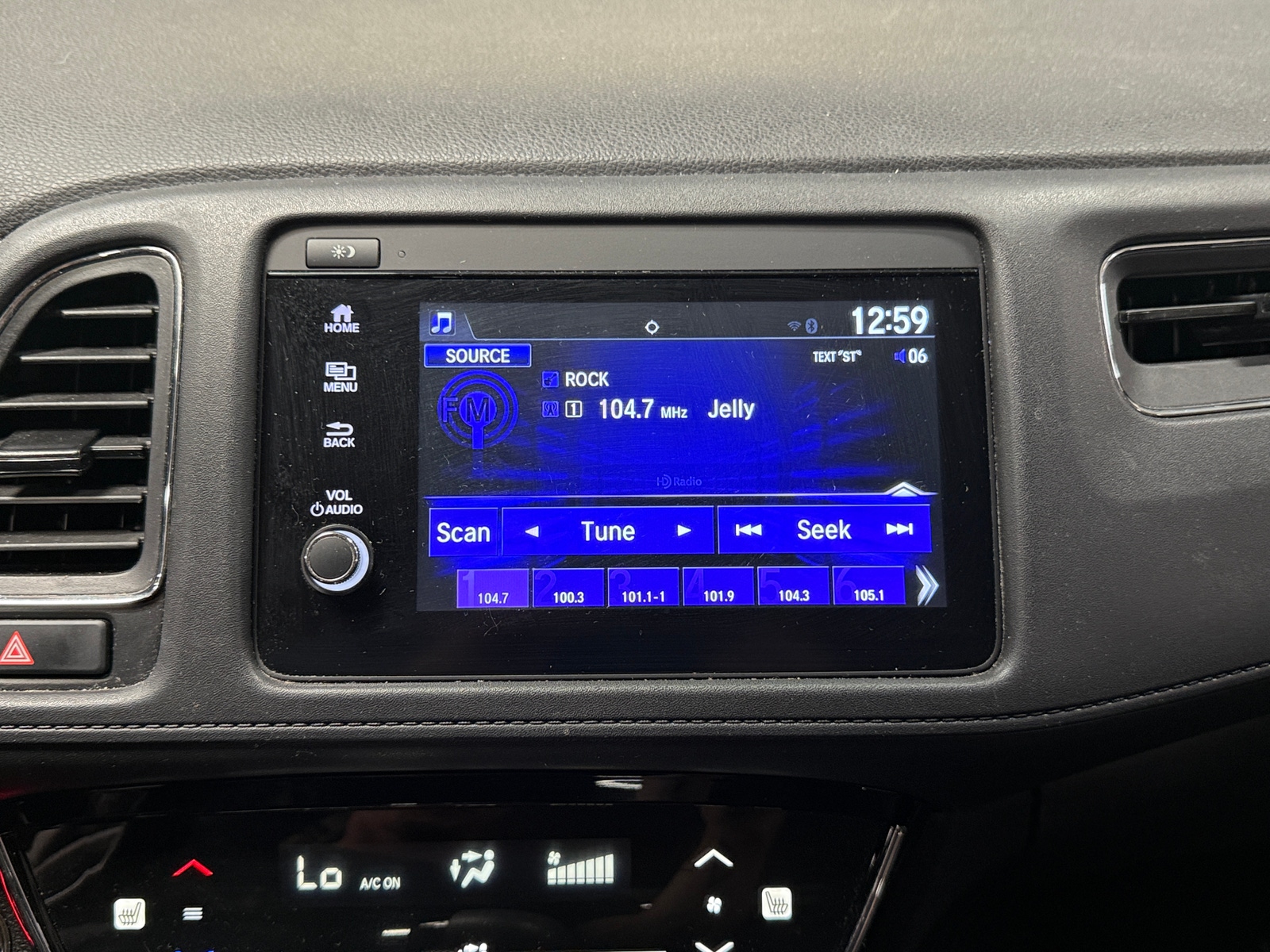 Thumbnail: 2021 Honda HR-V - 4