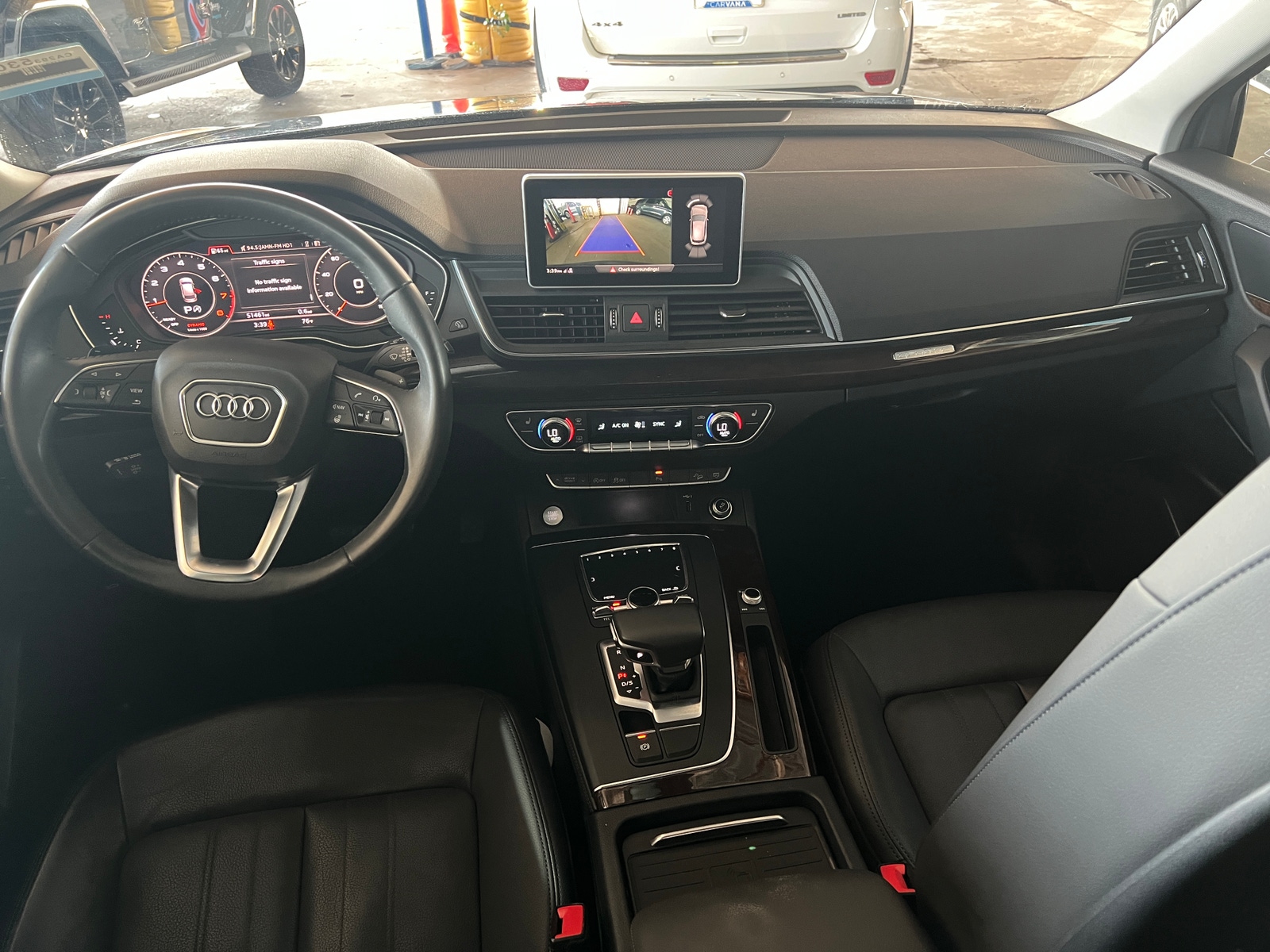 Thumbnail: 2019 Audi Q5 - 2