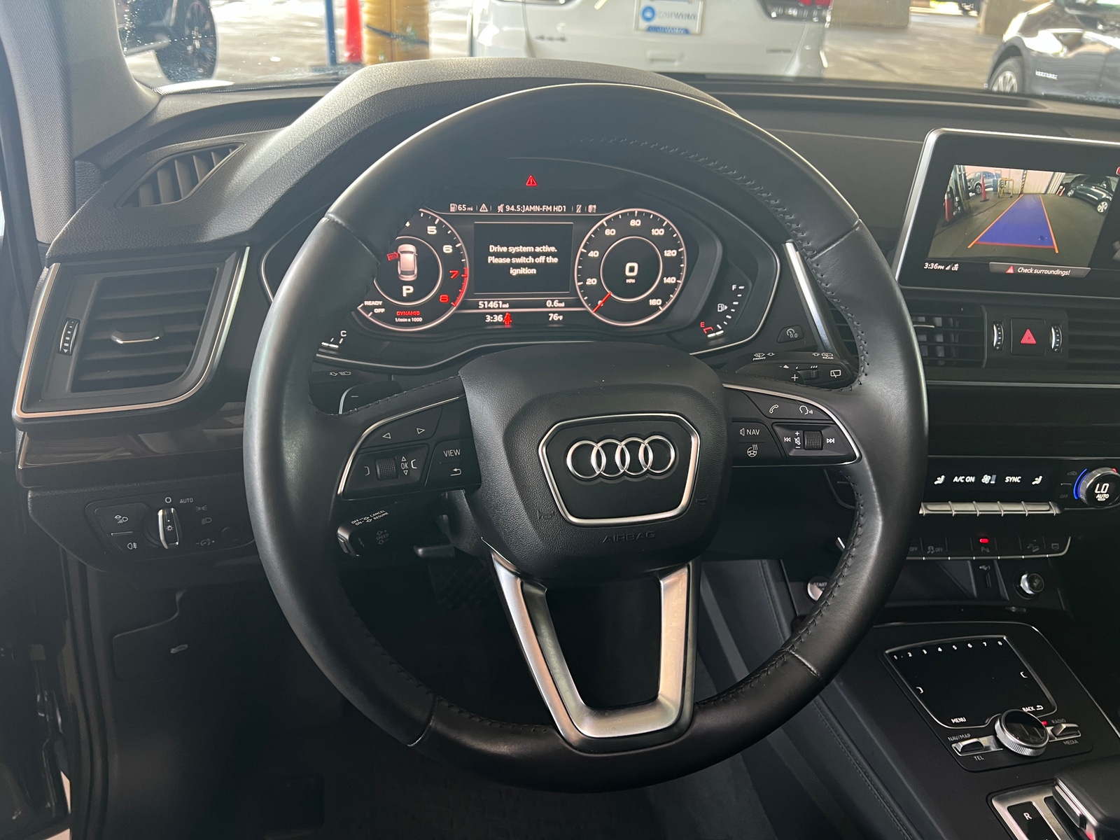 Thumbnail: 2019 Audi Q5 - 4