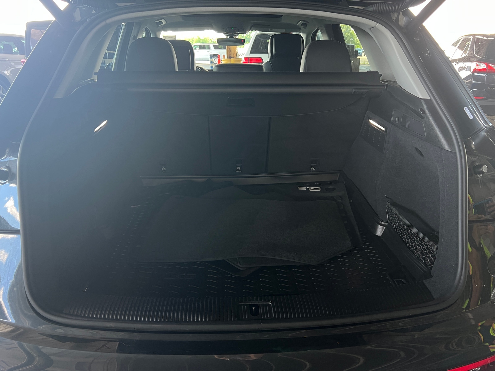 Thumbnail: 2019 Audi Q5 - 6