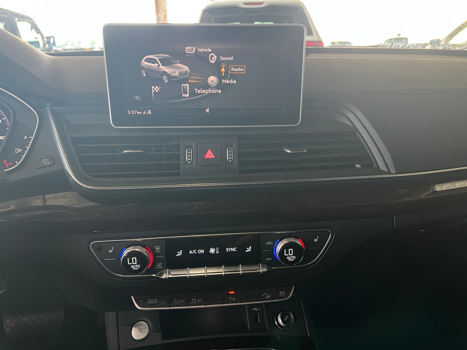 Thumbnail: 2019 Audi Q5 - 3