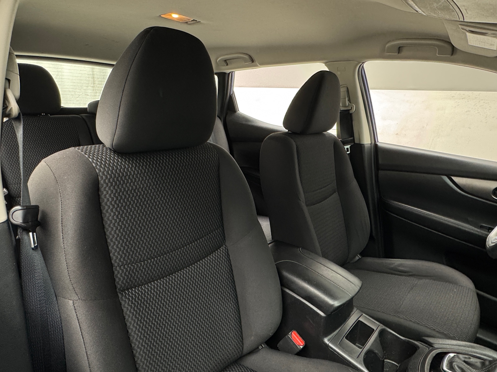 Thumbnail: 2019 Nissan Rogue Sport - 2