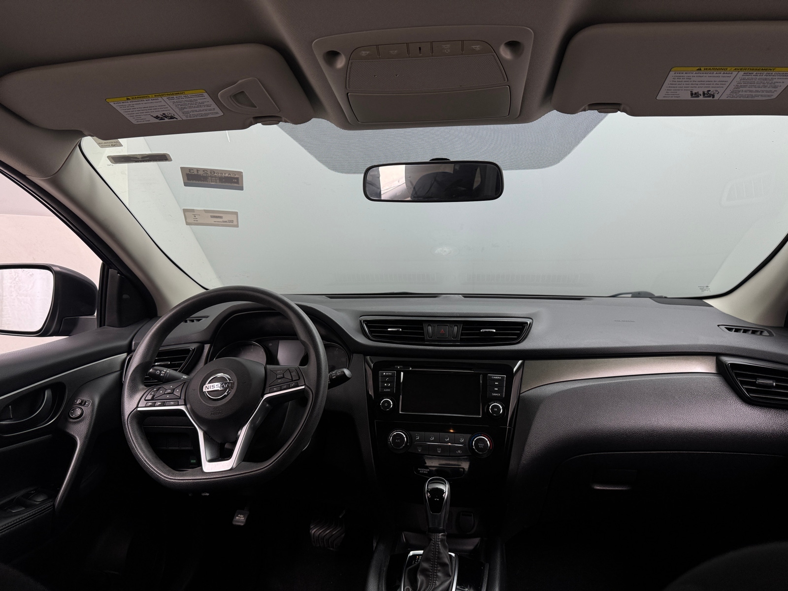 Thumbnail: 2019 Nissan Rogue Sport - 3