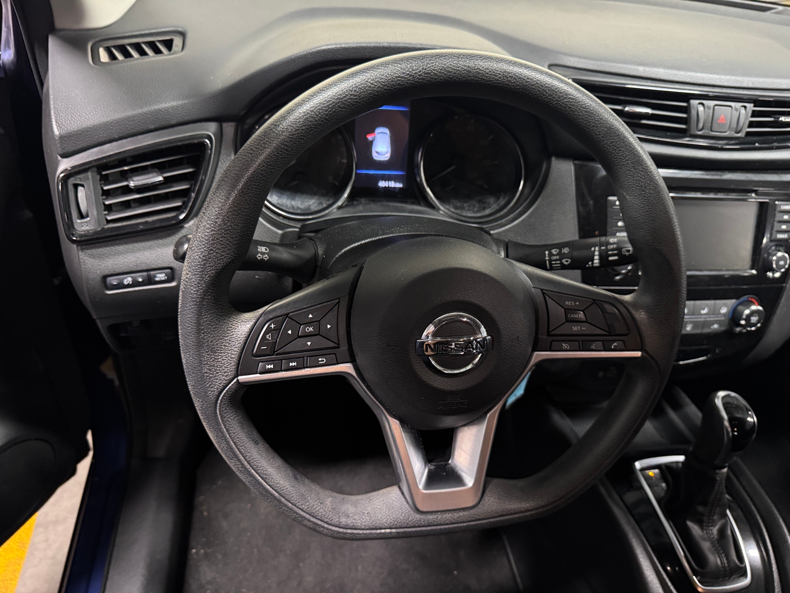Thumbnail: 2019 Nissan Rogue Sport - 5