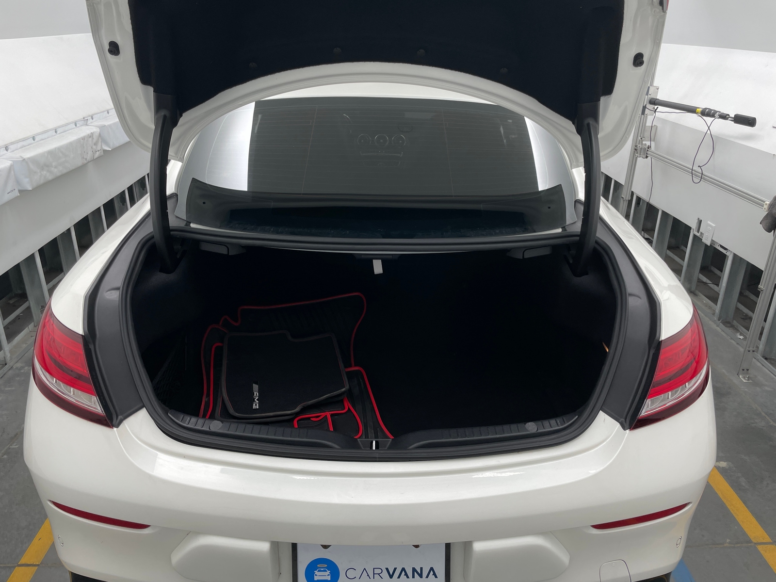 Thumbnail: 2019 Mercedes-Benz C-Class - 4