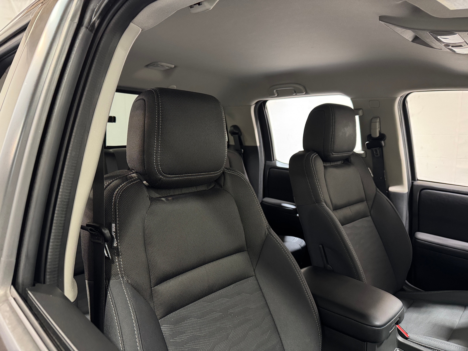 Thumbnail: 2022 Nissan Frontier - 2