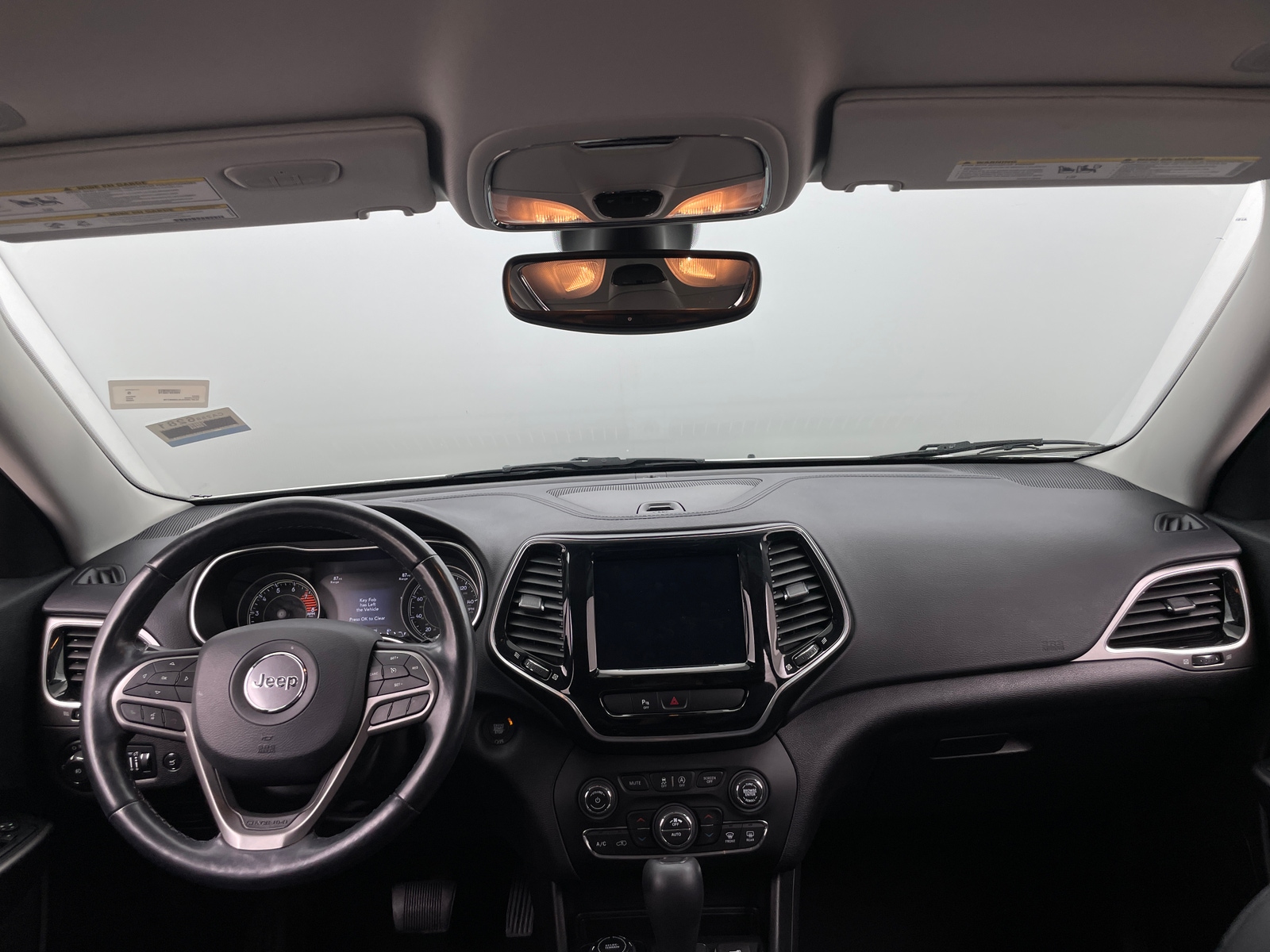 Thumbnail: 2020 Jeep Cherokee - 2