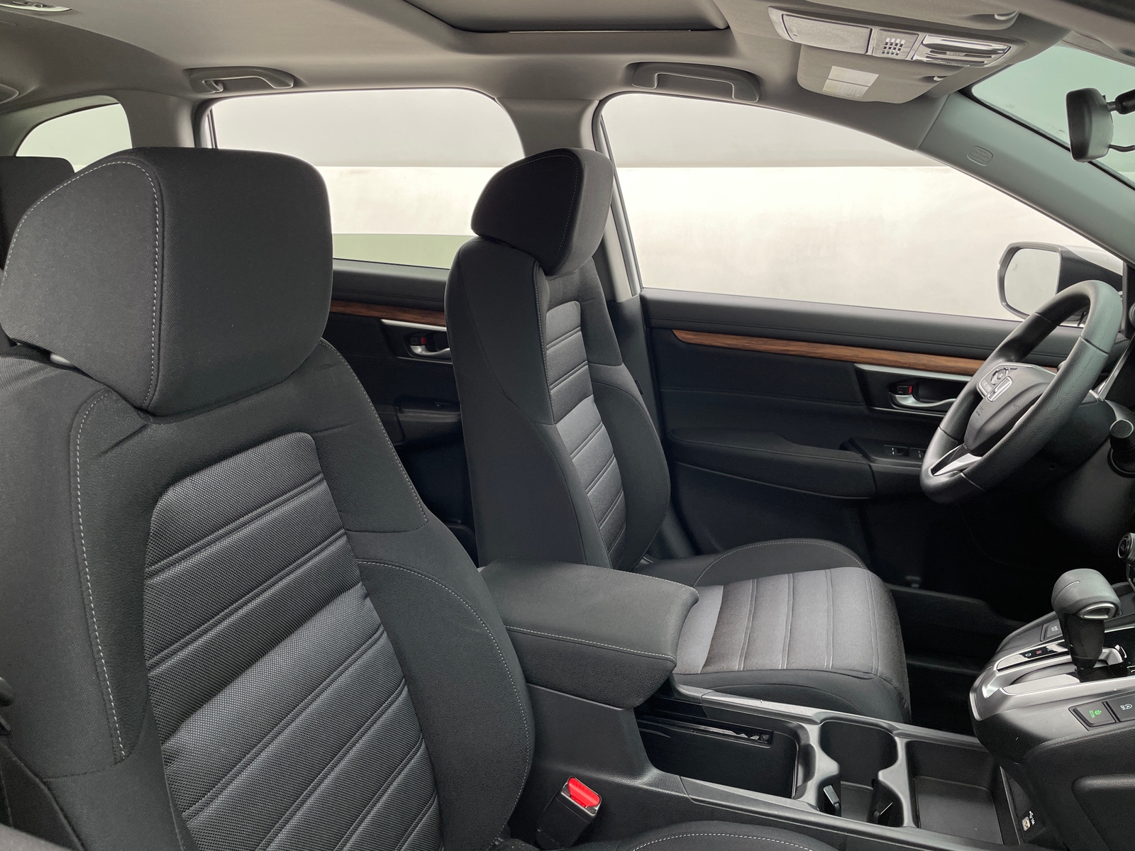 Thumbnail: 2022 Honda CR-V - 2