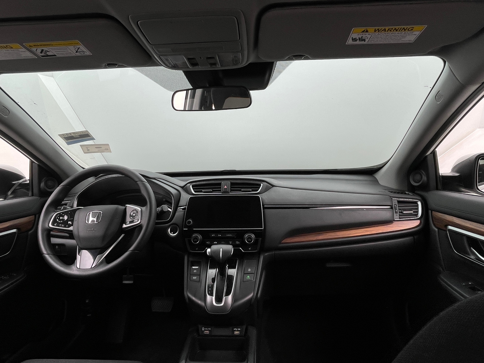 Thumbnail: 2022 Honda CR-V - 3
