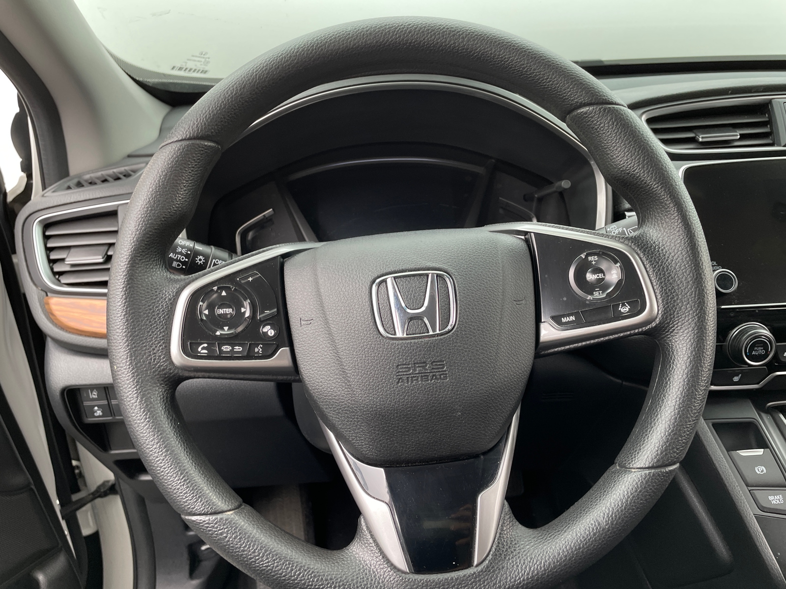 Thumbnail: 2022 Honda CR-V - 5