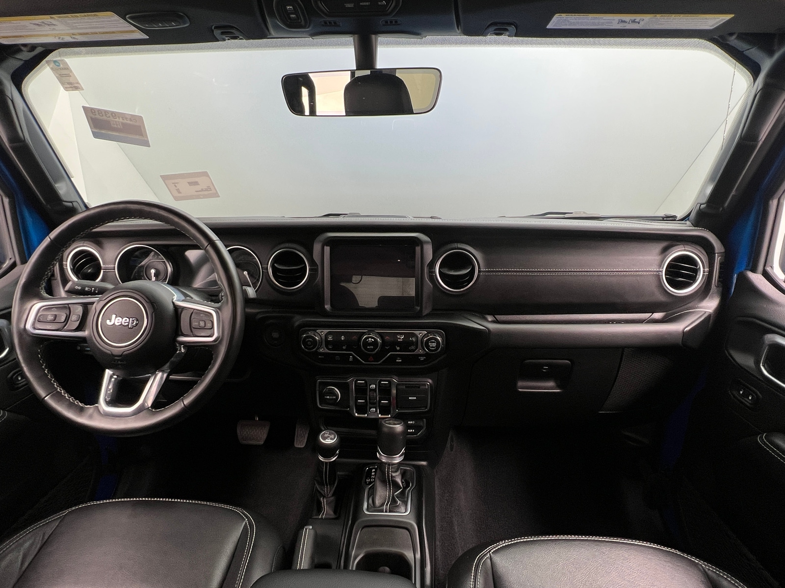 Thumbnail: 2023 Jeep Wrangler - 2