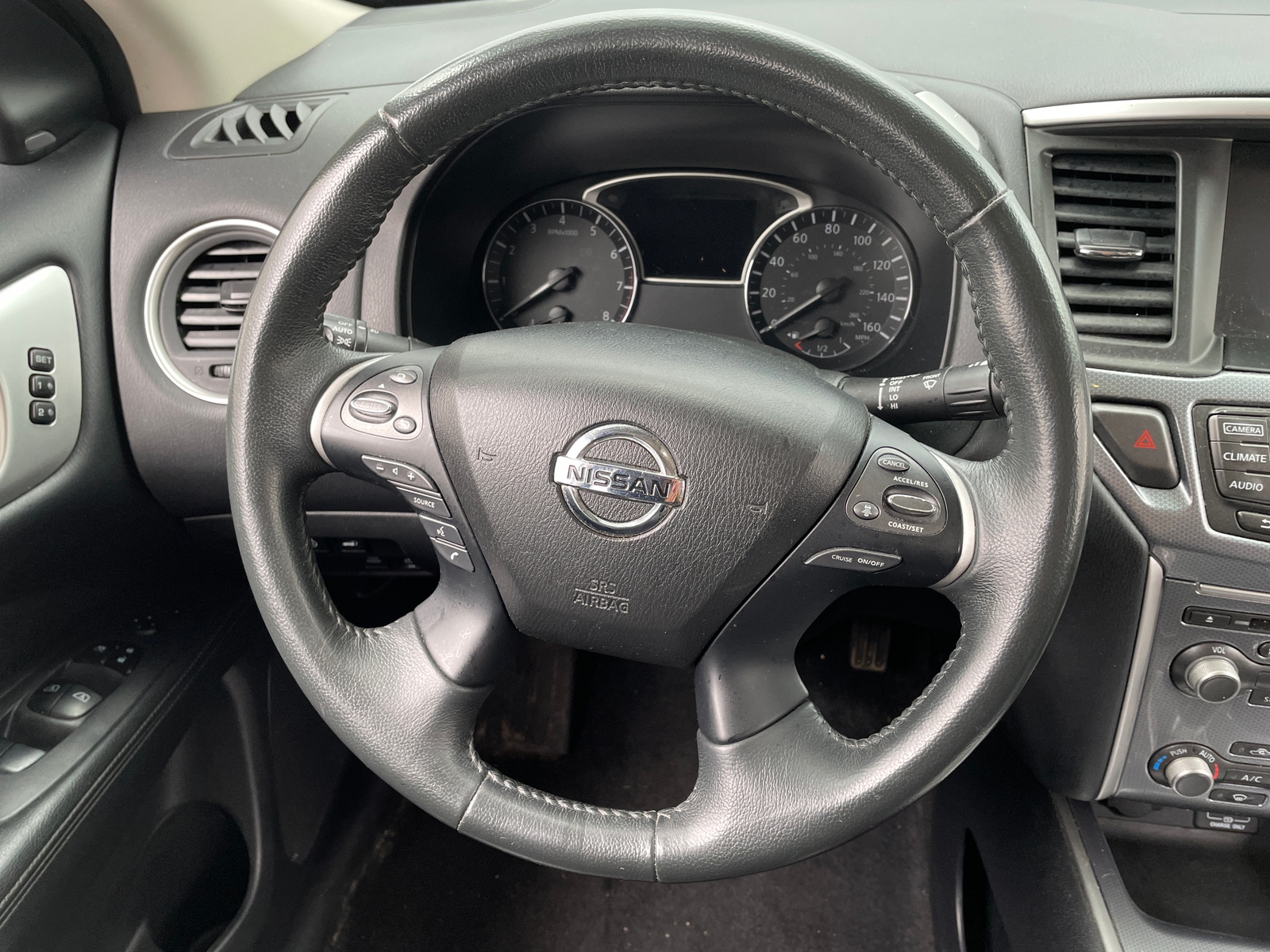 Thumbnail: 2018 Nissan Pathfinder - 4
