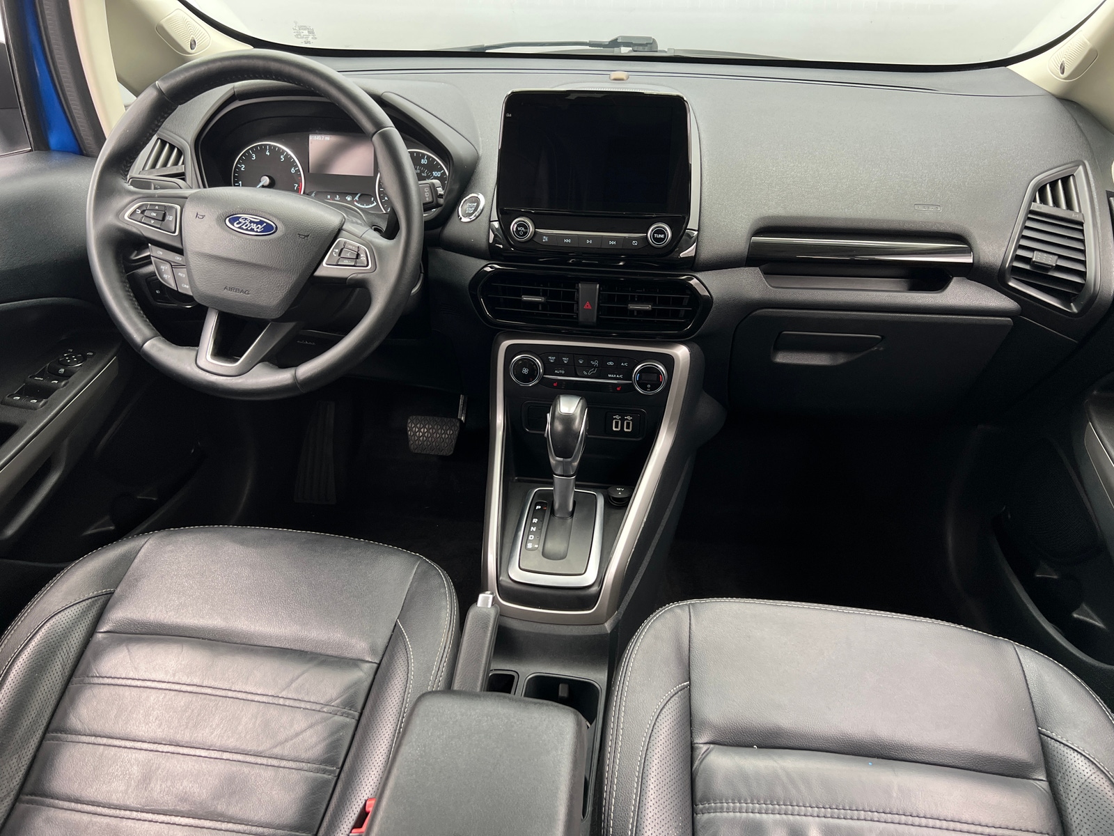 Thumbnail: 2018 Ford EcoSport - 2