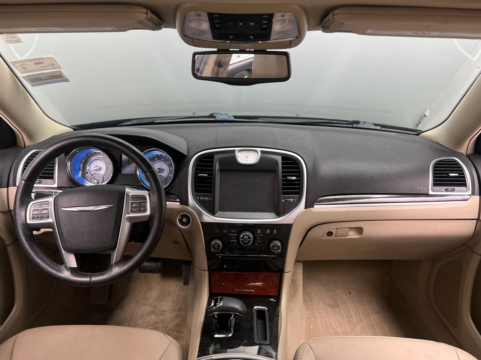 Thumbnail: 2013 Chrysler 300 - 2