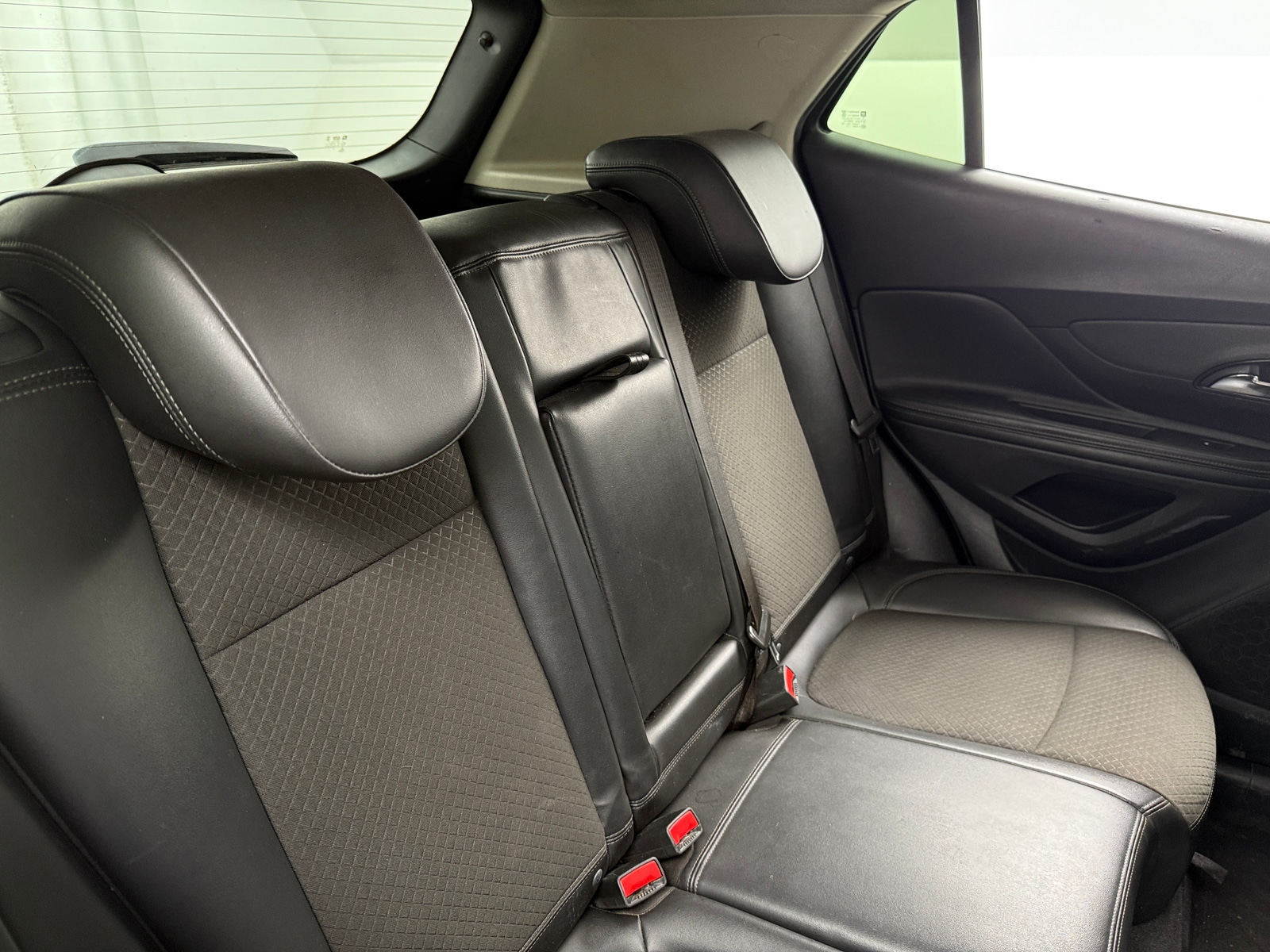 Thumbnail: 2019 Buick Encore - 5