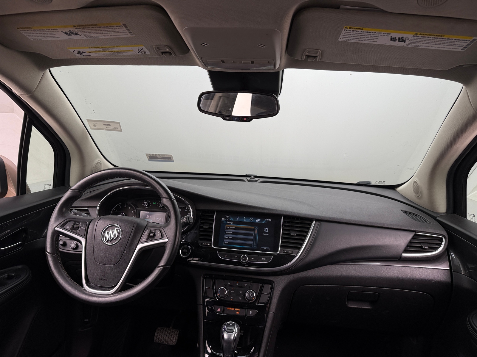 Thumbnail: 2019 Buick Encore - 2