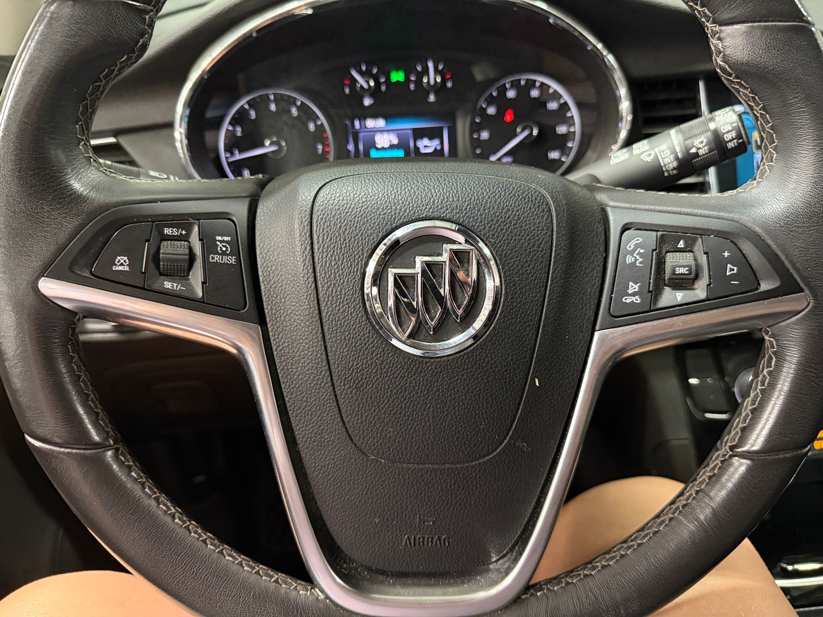 Thumbnail: 2019 Buick Encore - 4