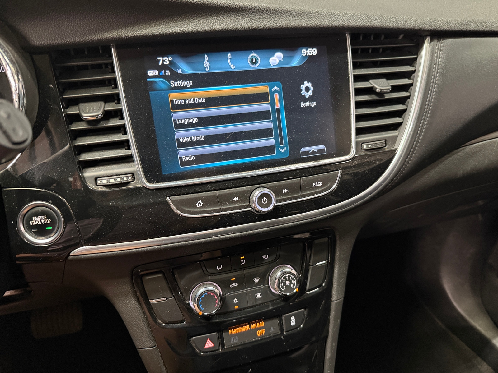 Thumbnail: 2019 Buick Encore - 3