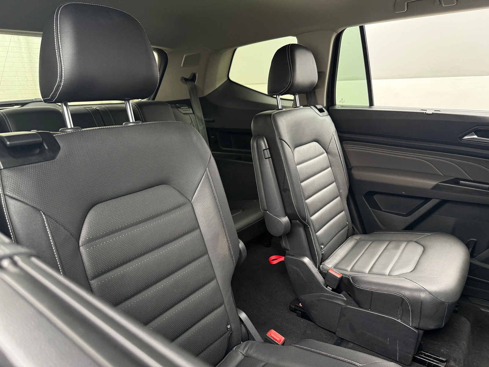 Thumbnail: 2021 Volkswagen Atlas - 5