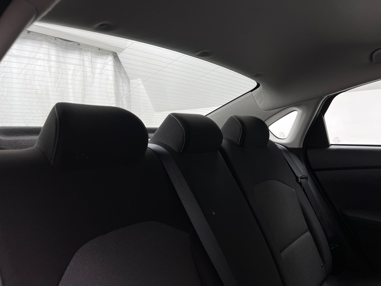 Thumbnail: 2024 Kia Forte - 6