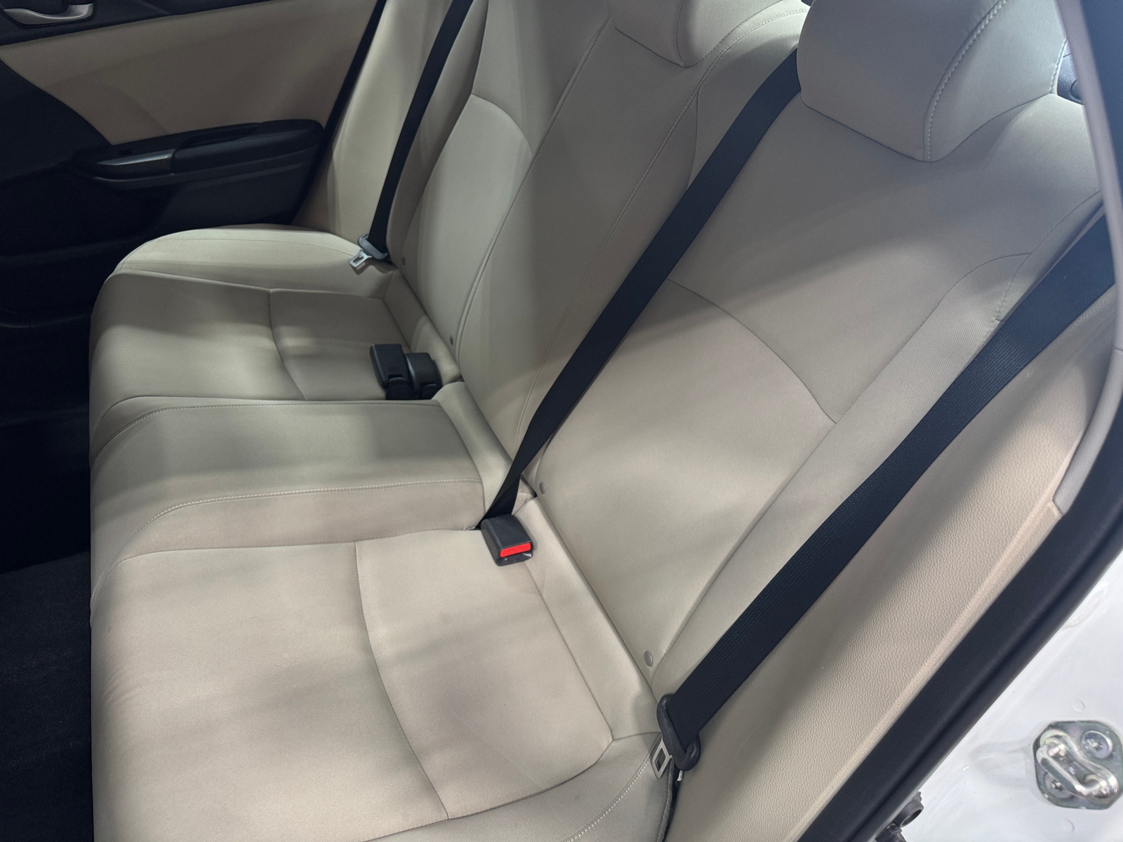 Thumbnail: 2016 Honda Civic - 6