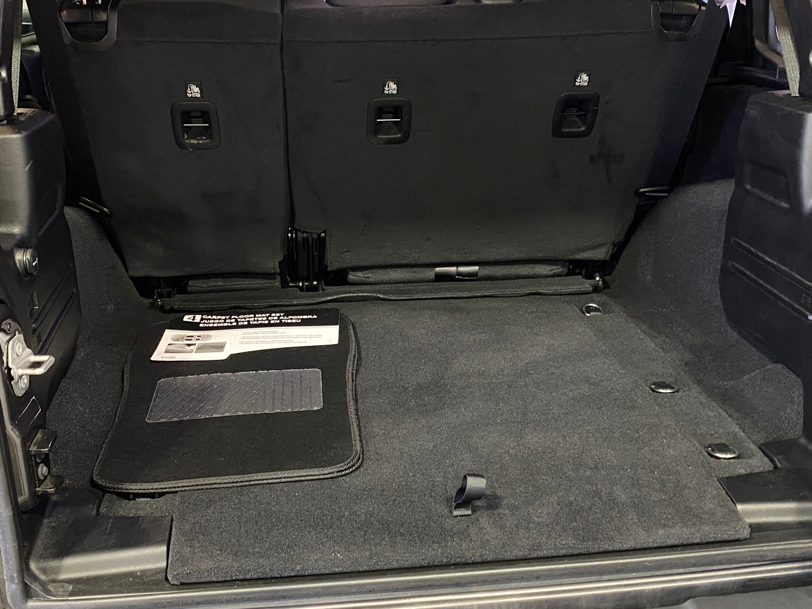 Thumbnail: 2021 Jeep Wrangler - 7