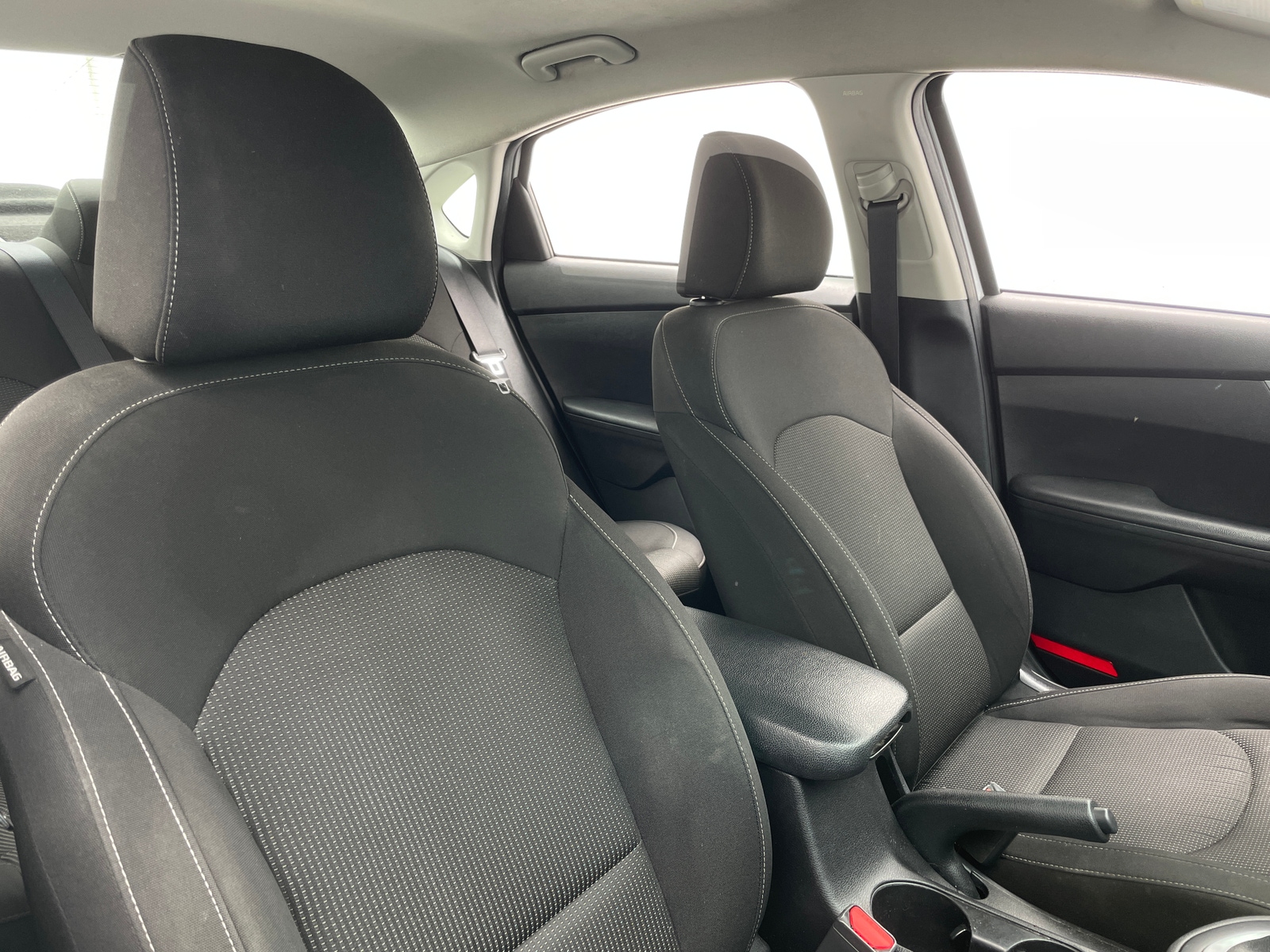 Thumbnail: 2021 Kia Forte - 2