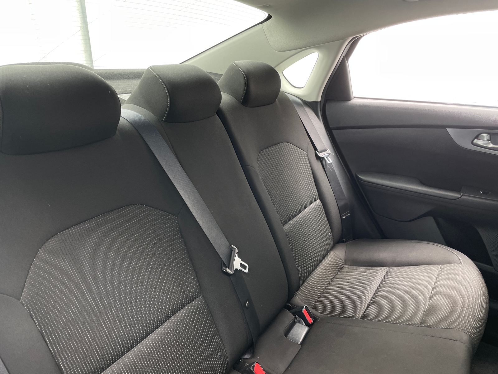 Thumbnail: 2021 Kia Forte - 6