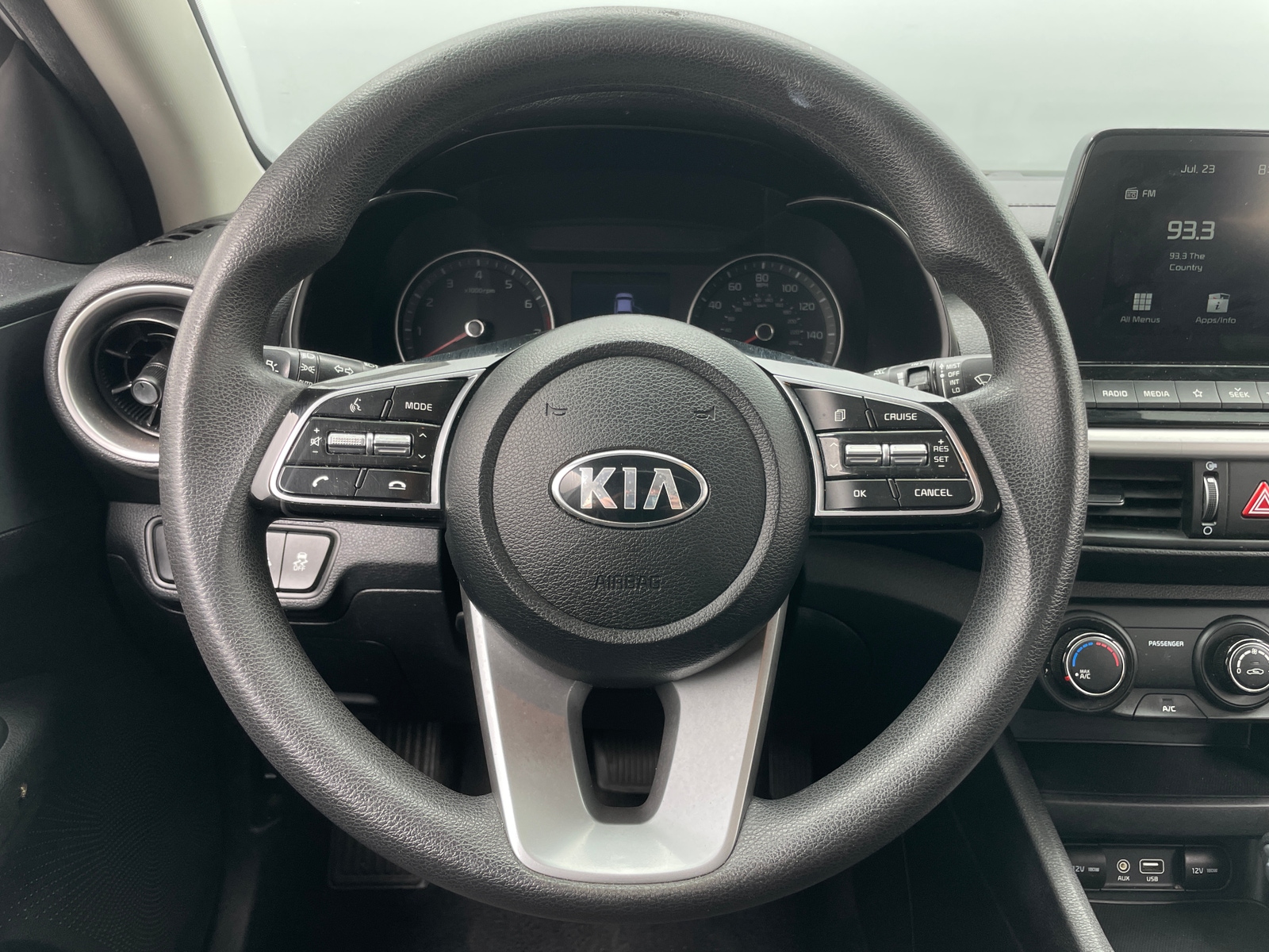 Thumbnail: 2021 Kia Forte - 5