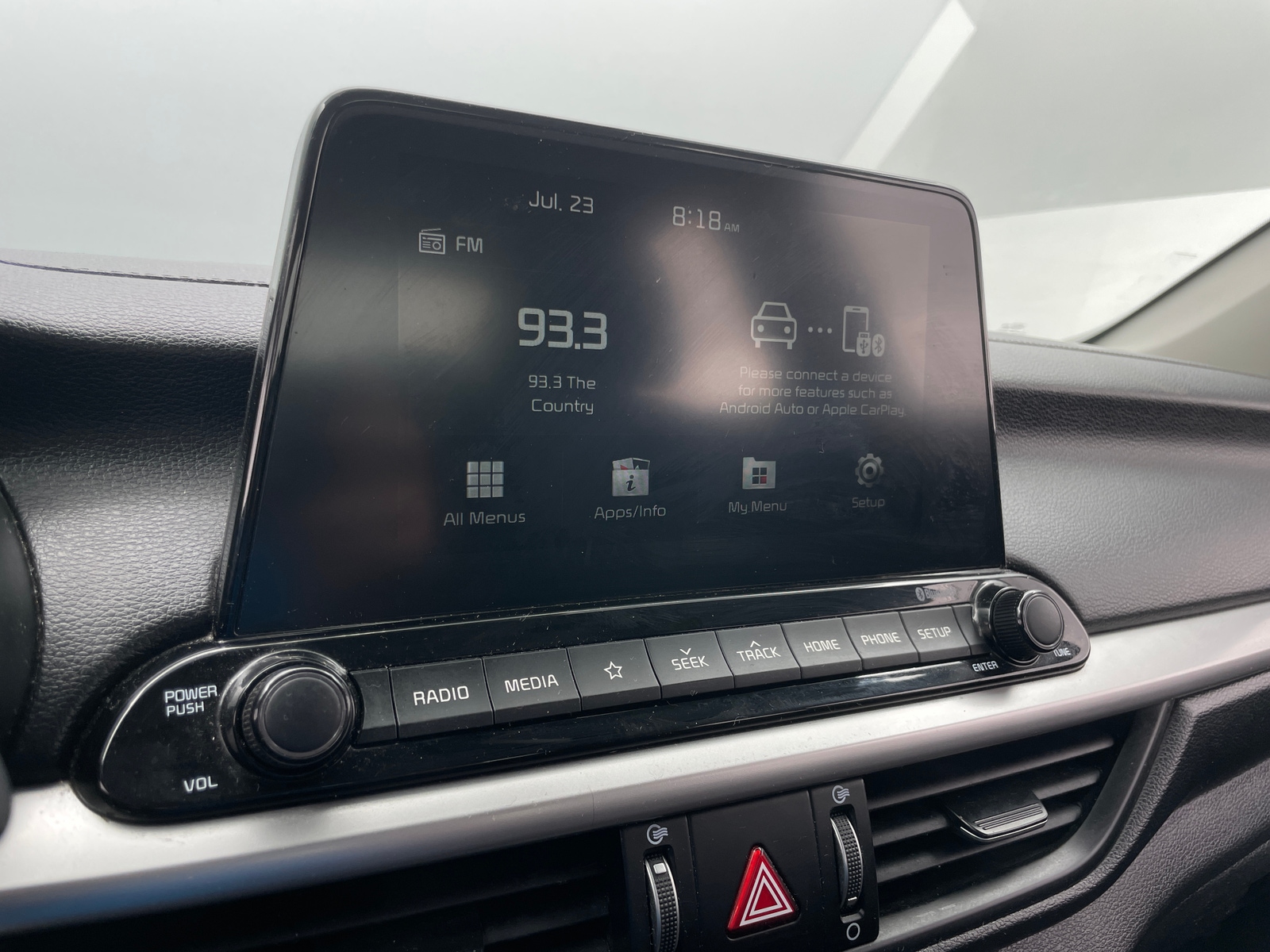 Thumbnail: 2021 Kia Forte - 4