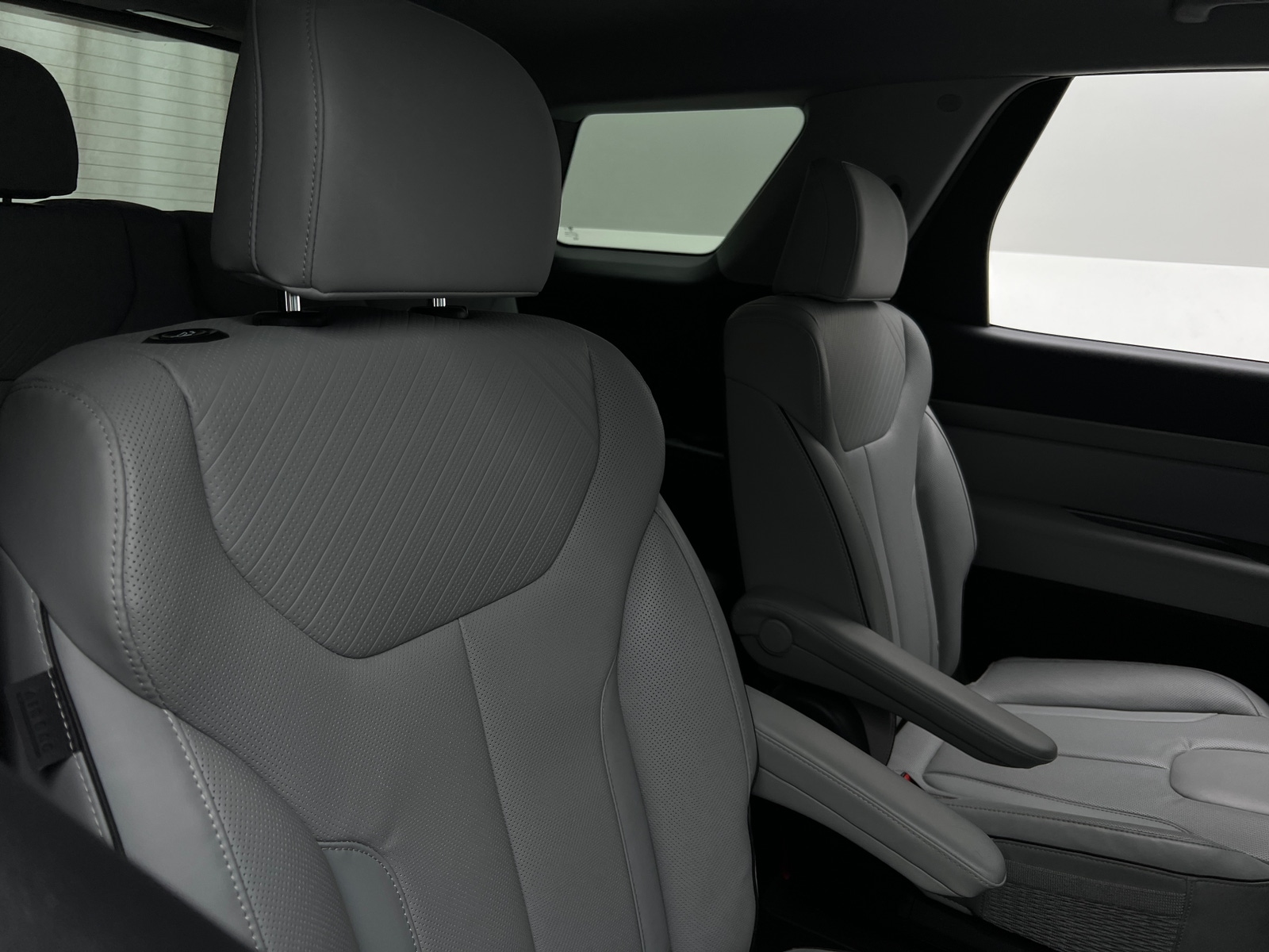 Thumbnail: 2024 Hyundai Palisade - 5