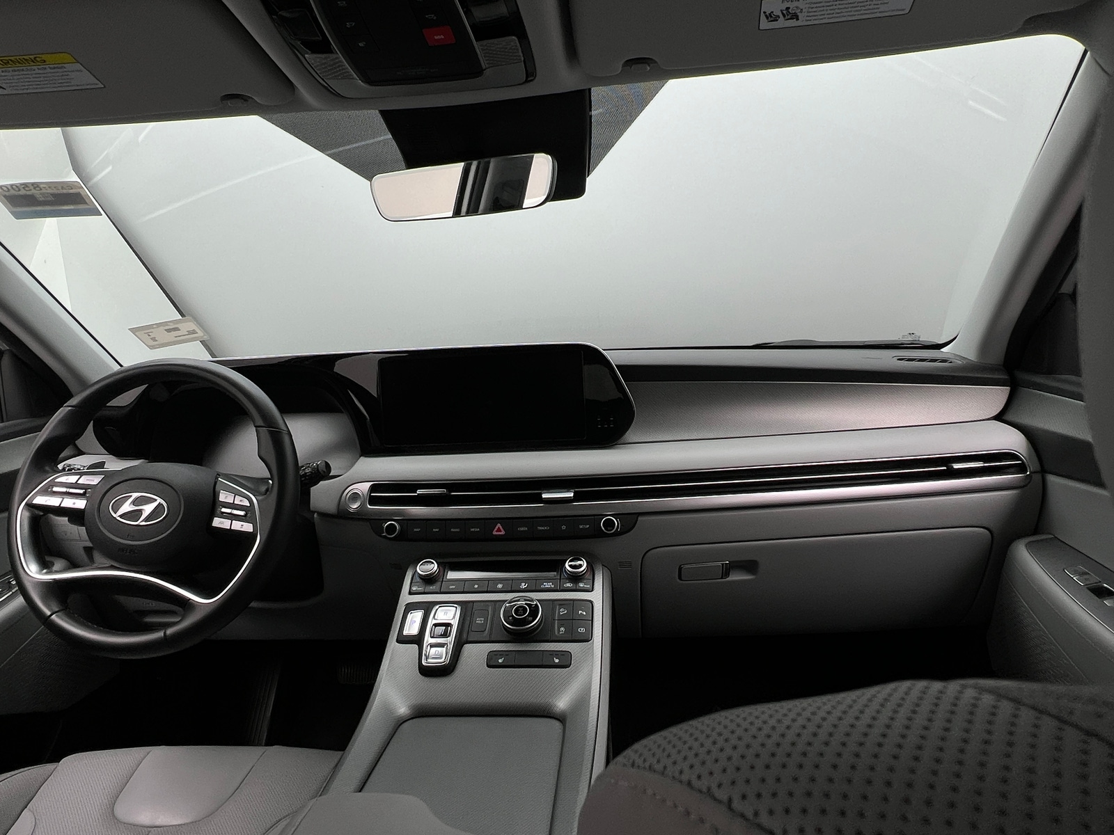 Thumbnail: 2024 Hyundai Palisade - 2