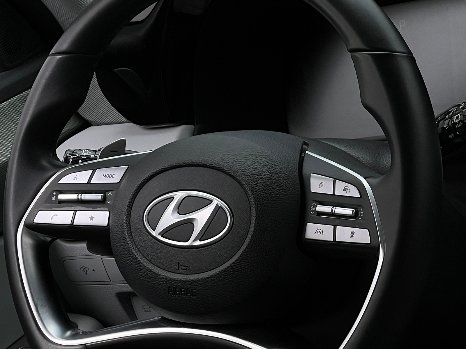 Thumbnail: 2024 Hyundai Palisade - 4