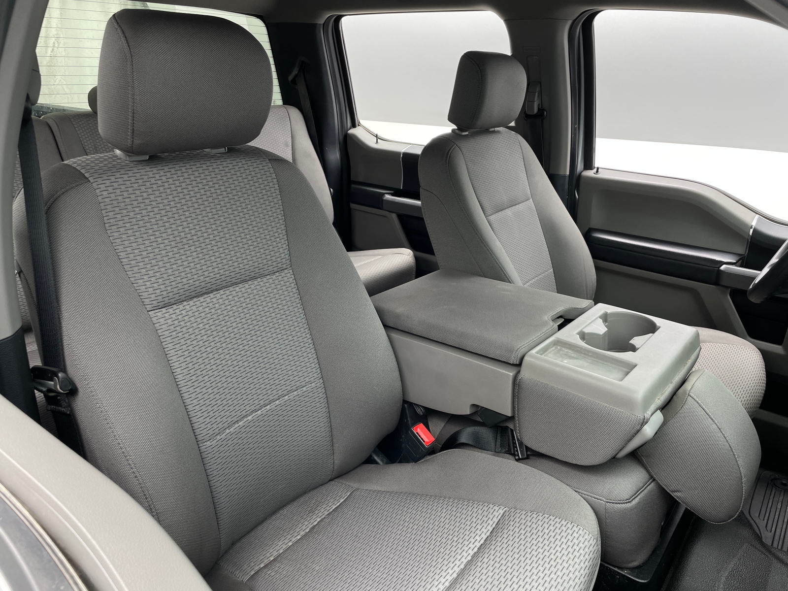 Thumbnail: 2020 Ford Econoline - 2