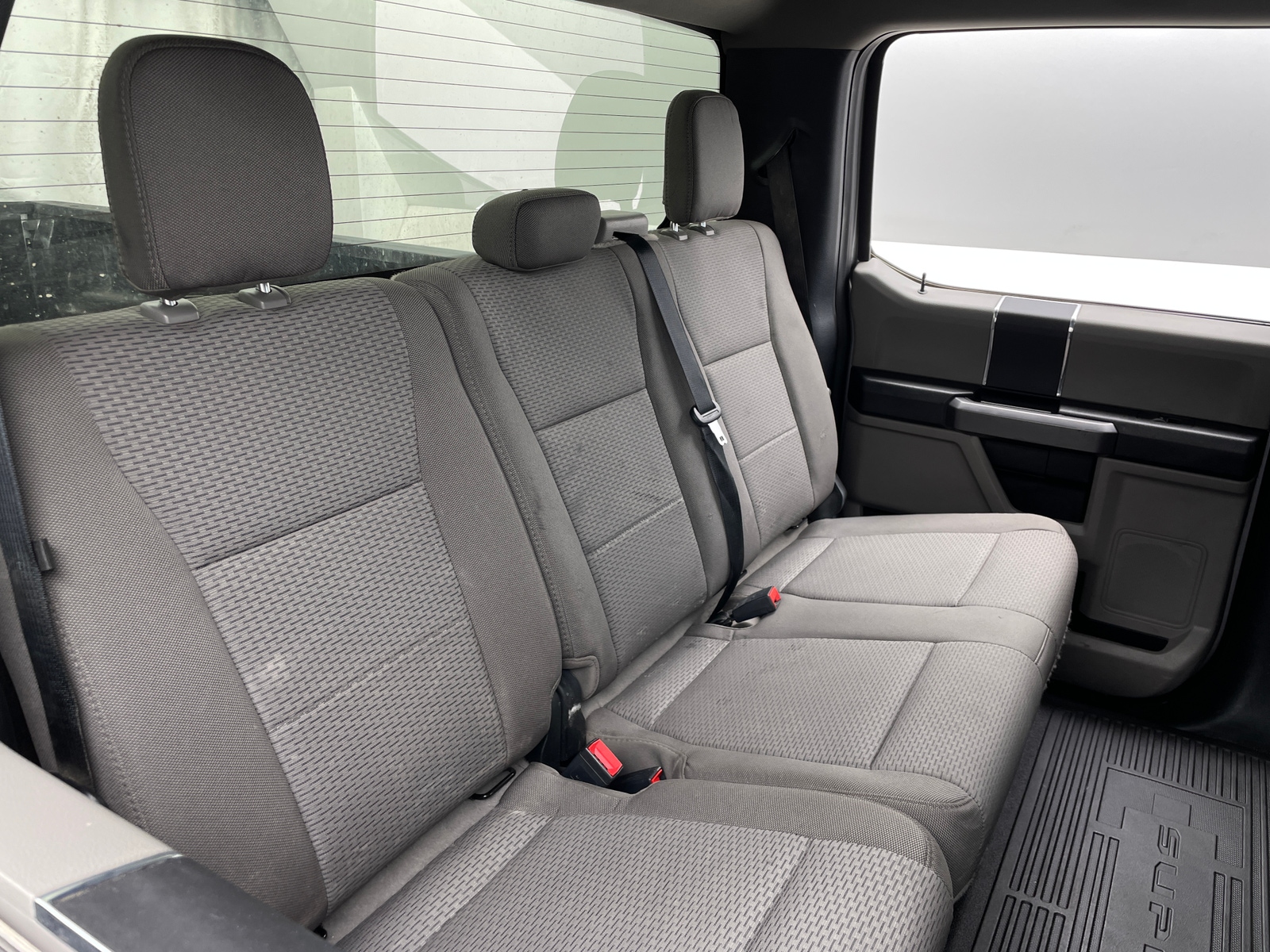 Thumbnail: 2020 Ford Econoline - 6