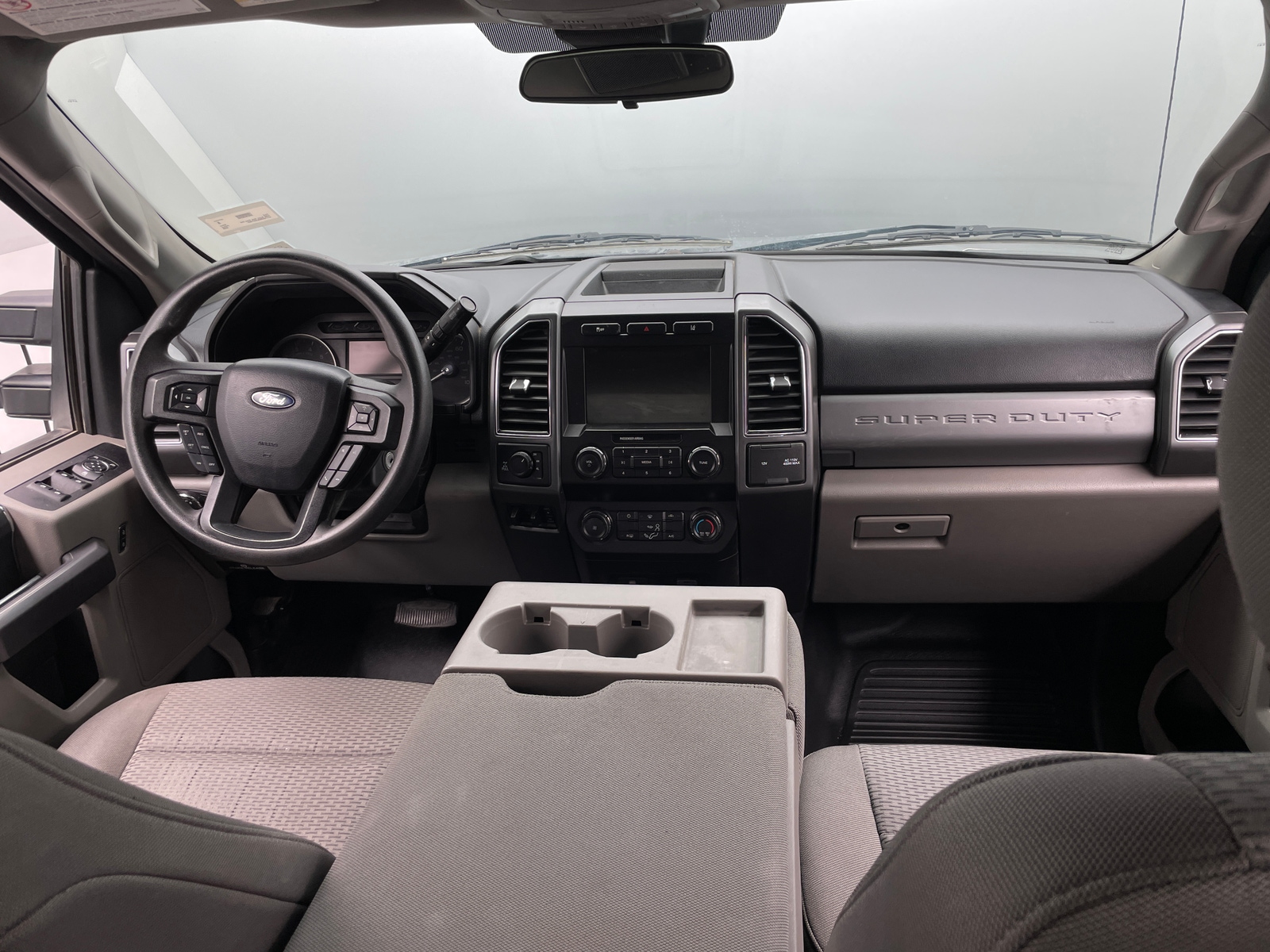 Thumbnail: 2020 Ford Econoline - 3