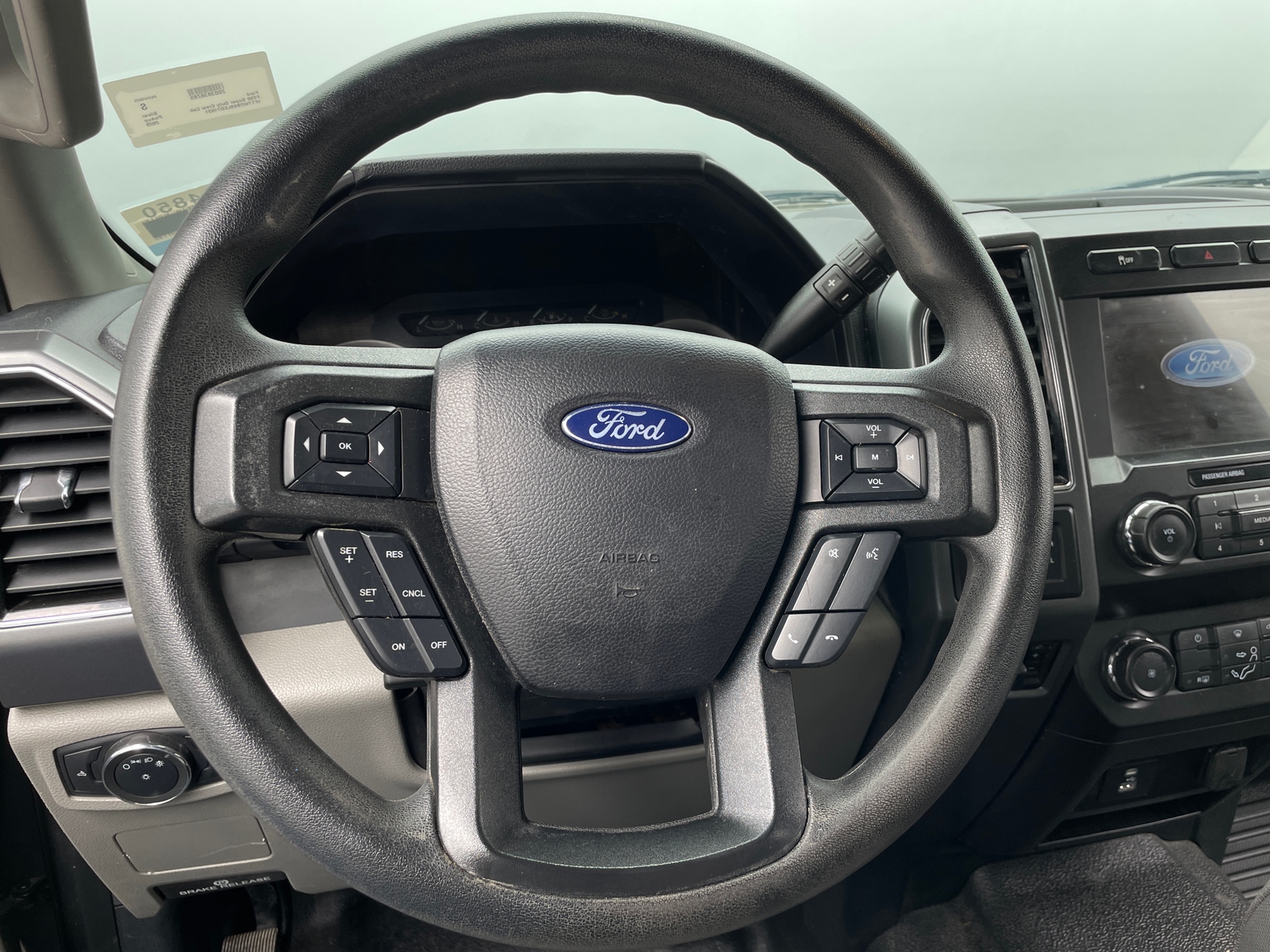 Thumbnail: 2020 Ford Econoline - 5
