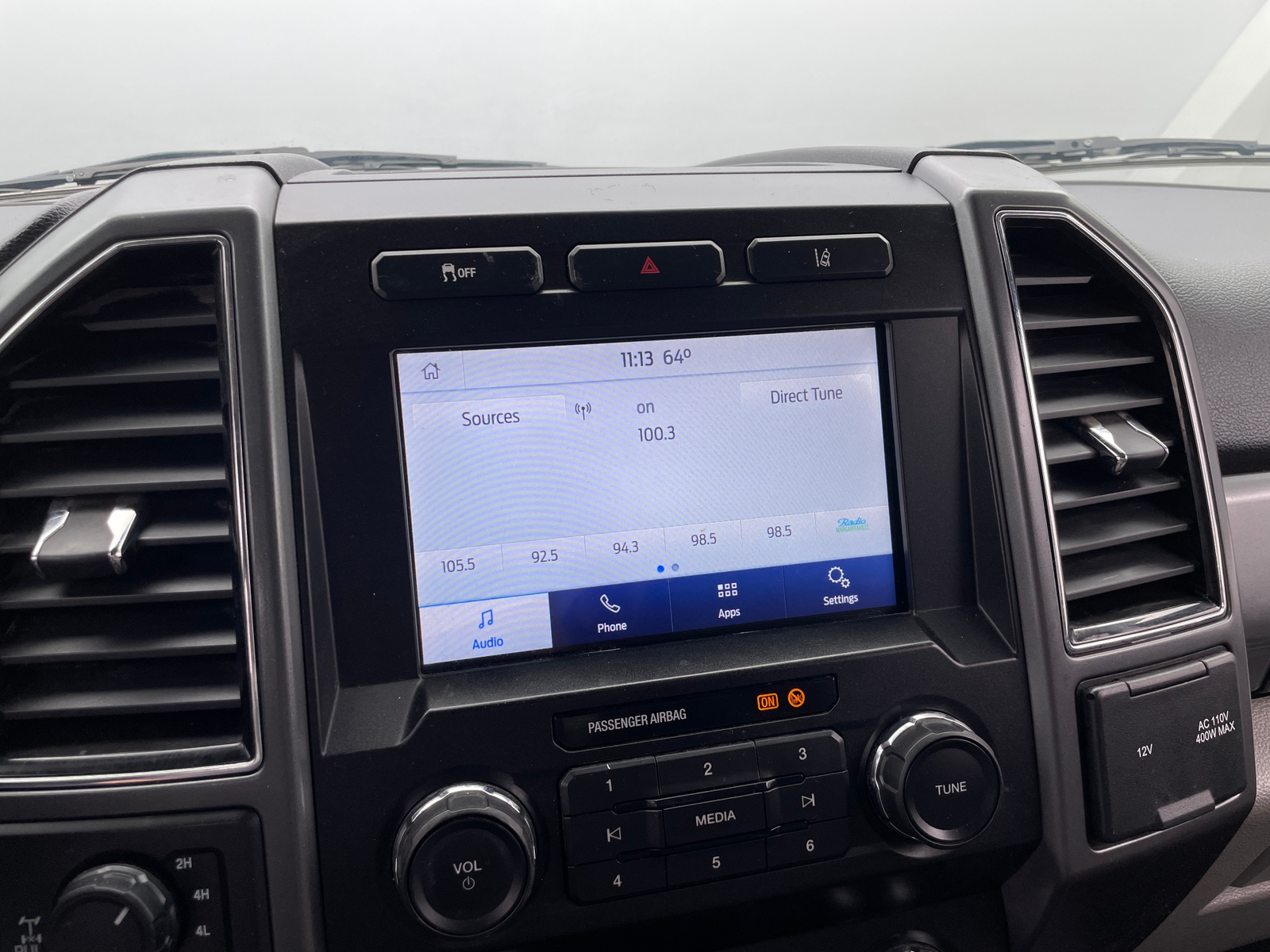 Thumbnail: 2020 Ford Econoline - 4