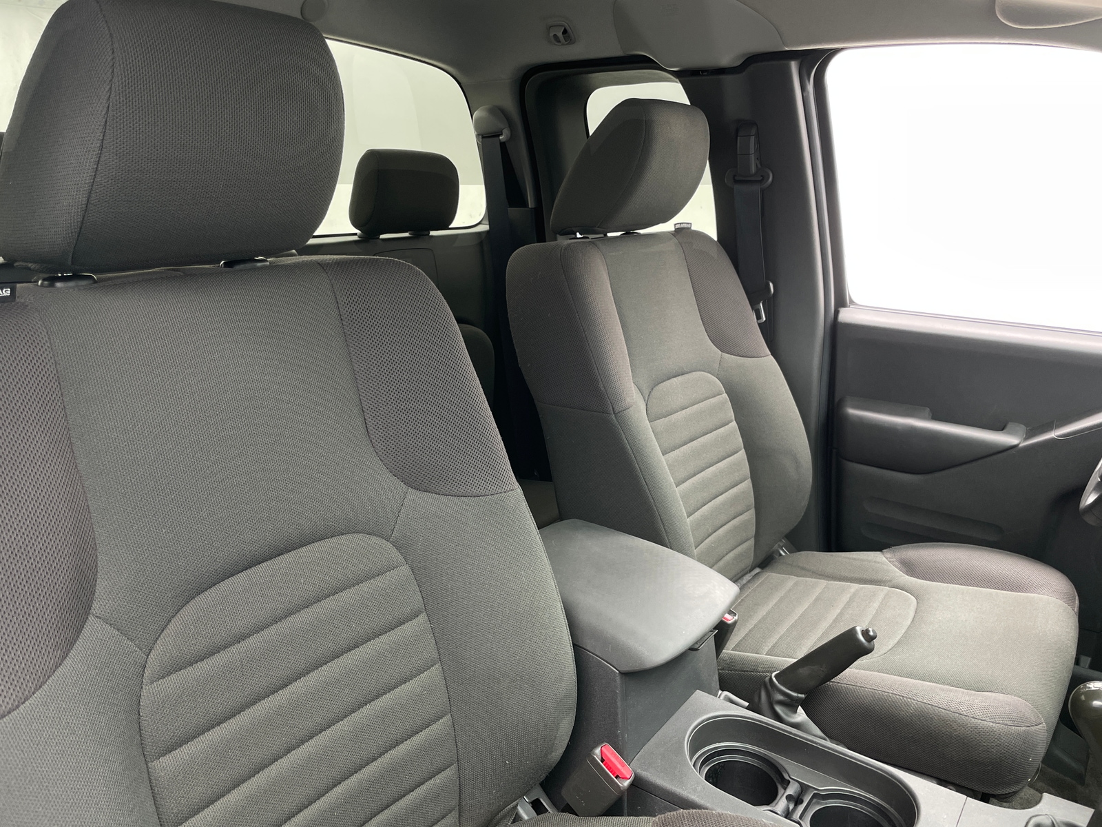 Thumbnail: 2015 Nissan Frontier - 2
