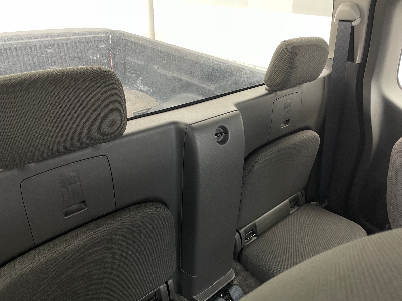 Thumbnail: 2015 Nissan Frontier - 6