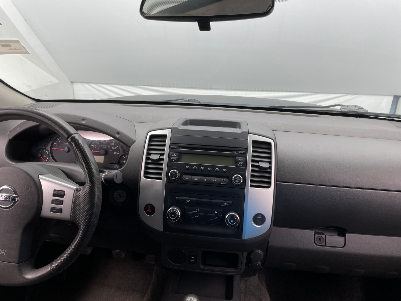 Thumbnail: 2015 Nissan Frontier - 3