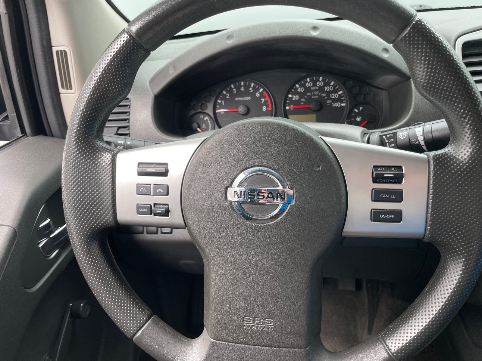 Thumbnail: 2015 Nissan Frontier - 5