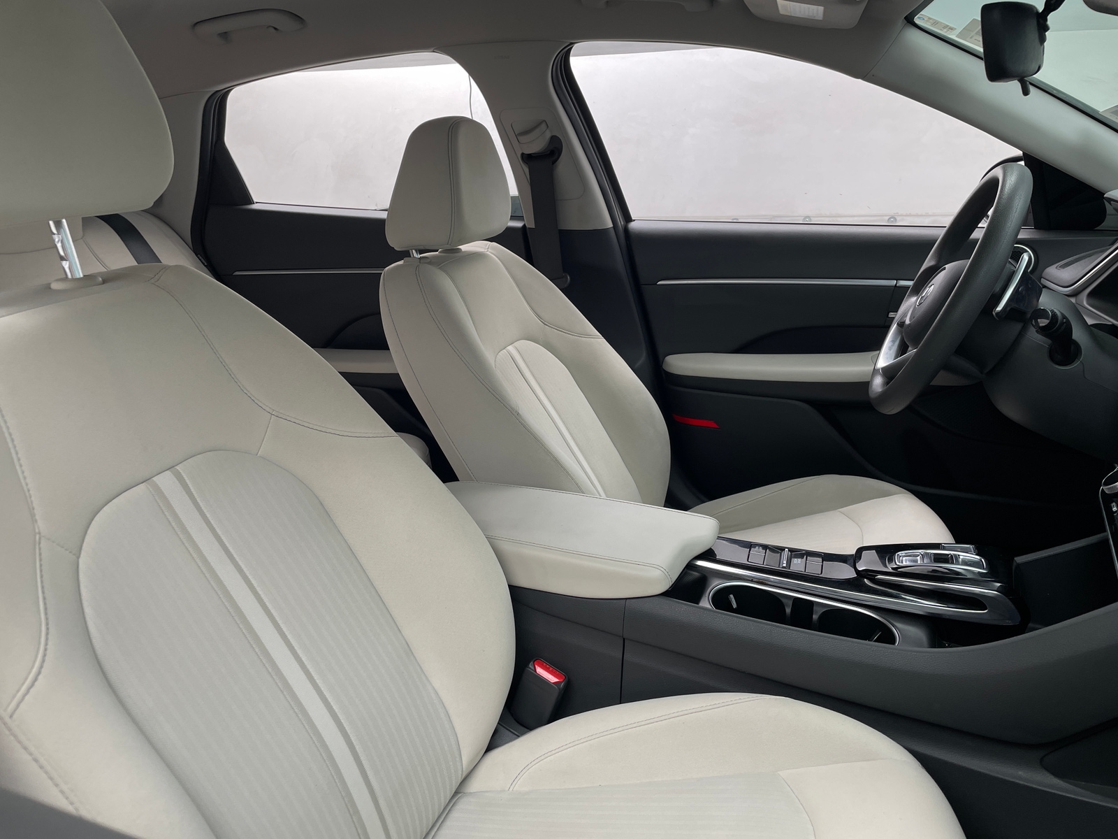 Thumbnail: 2021 Hyundai Sonata - 2