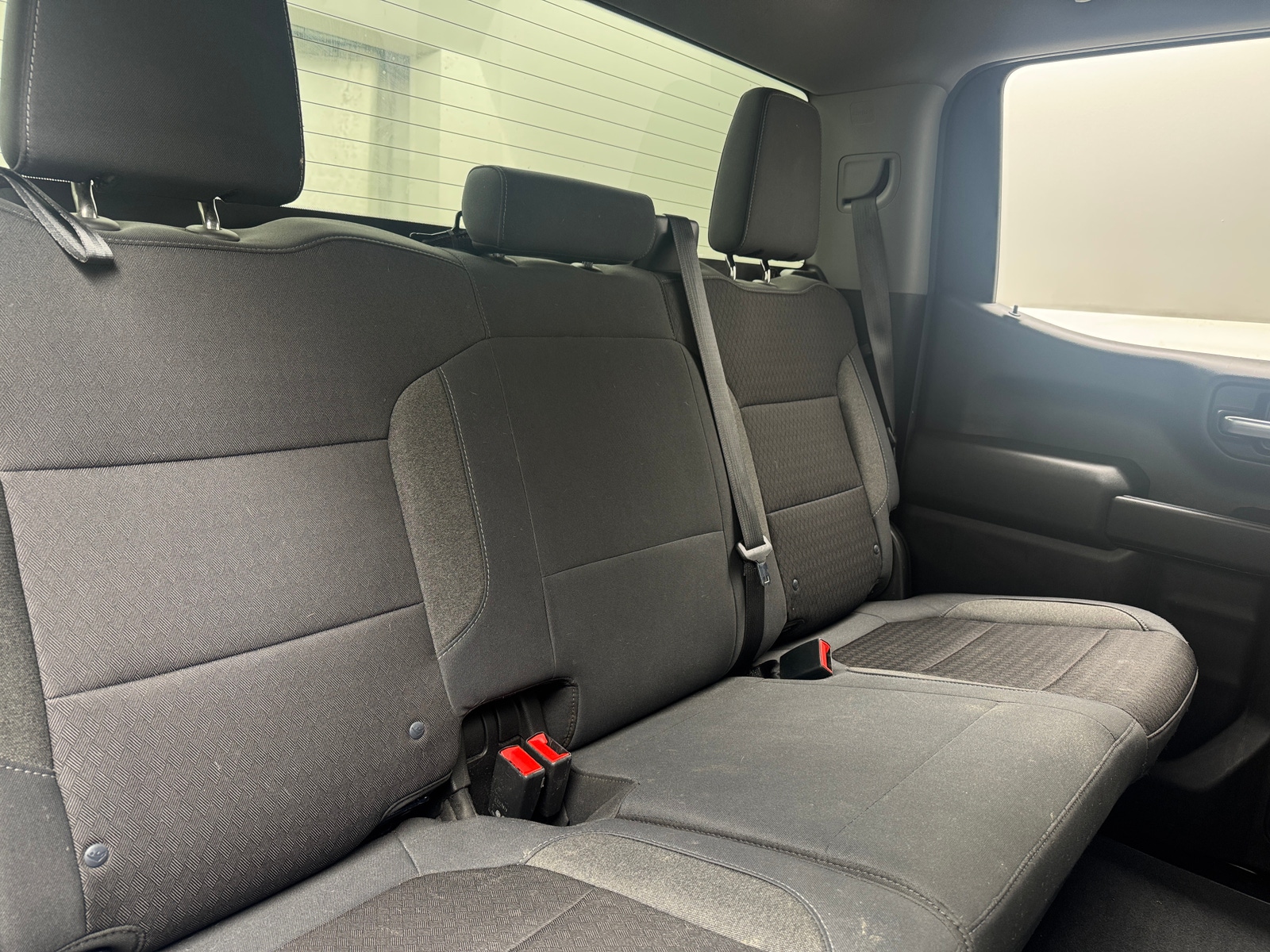 Thumbnail: 2019 Chevrolet Silverado 1500 - 6