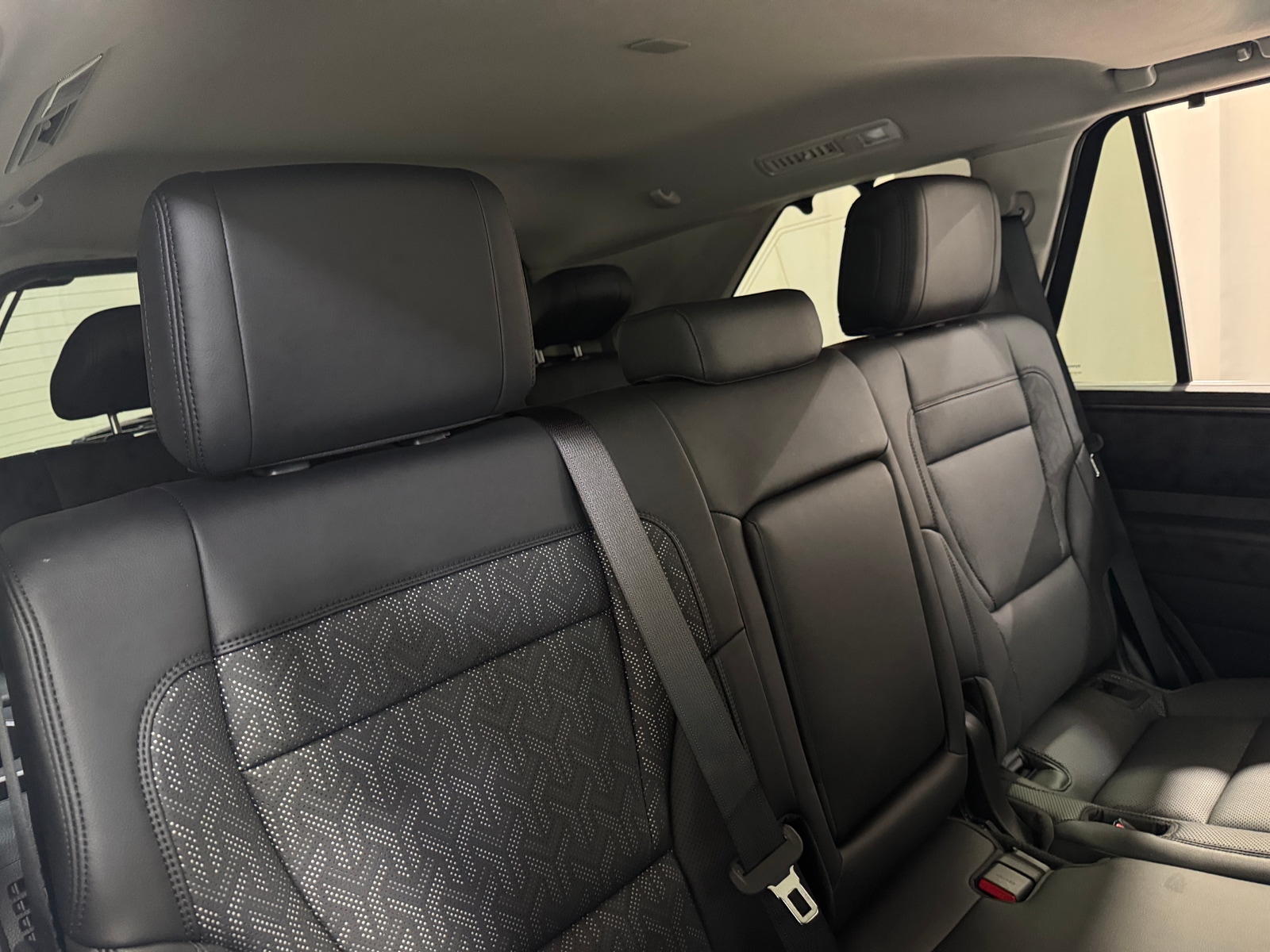 Thumbnail: 2023 Toyota Sequoia - 5